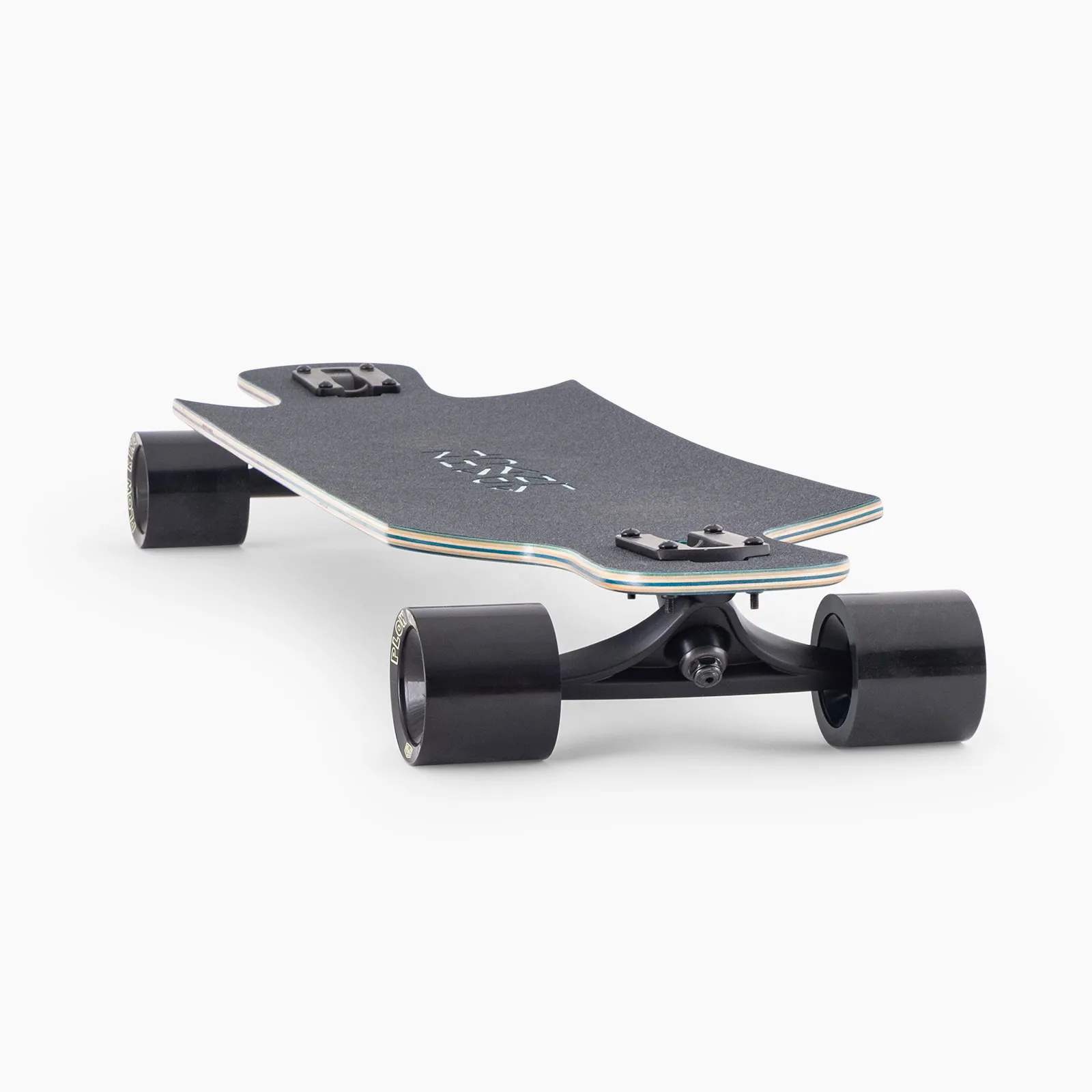 Landyachtz Drop Hammer Octomaze Longboard Complete - Image 2