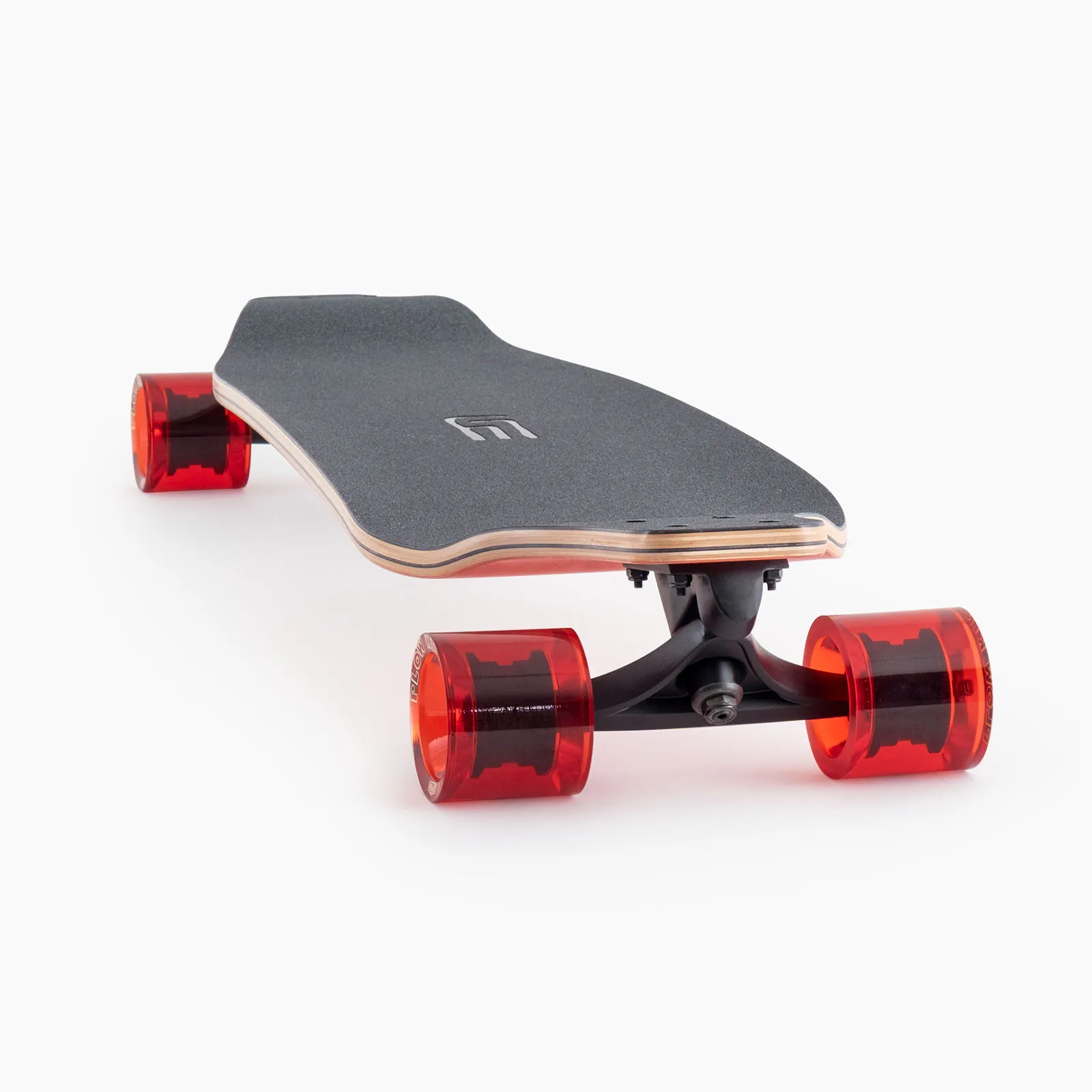 Landyachtz Evo 36 Bear Longboard Complete - Image 2