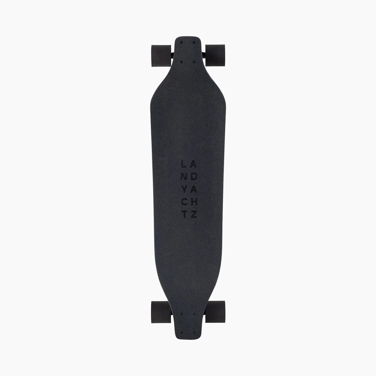 Landyachtz Evo 40 Bear Longboard Complete - Image 2