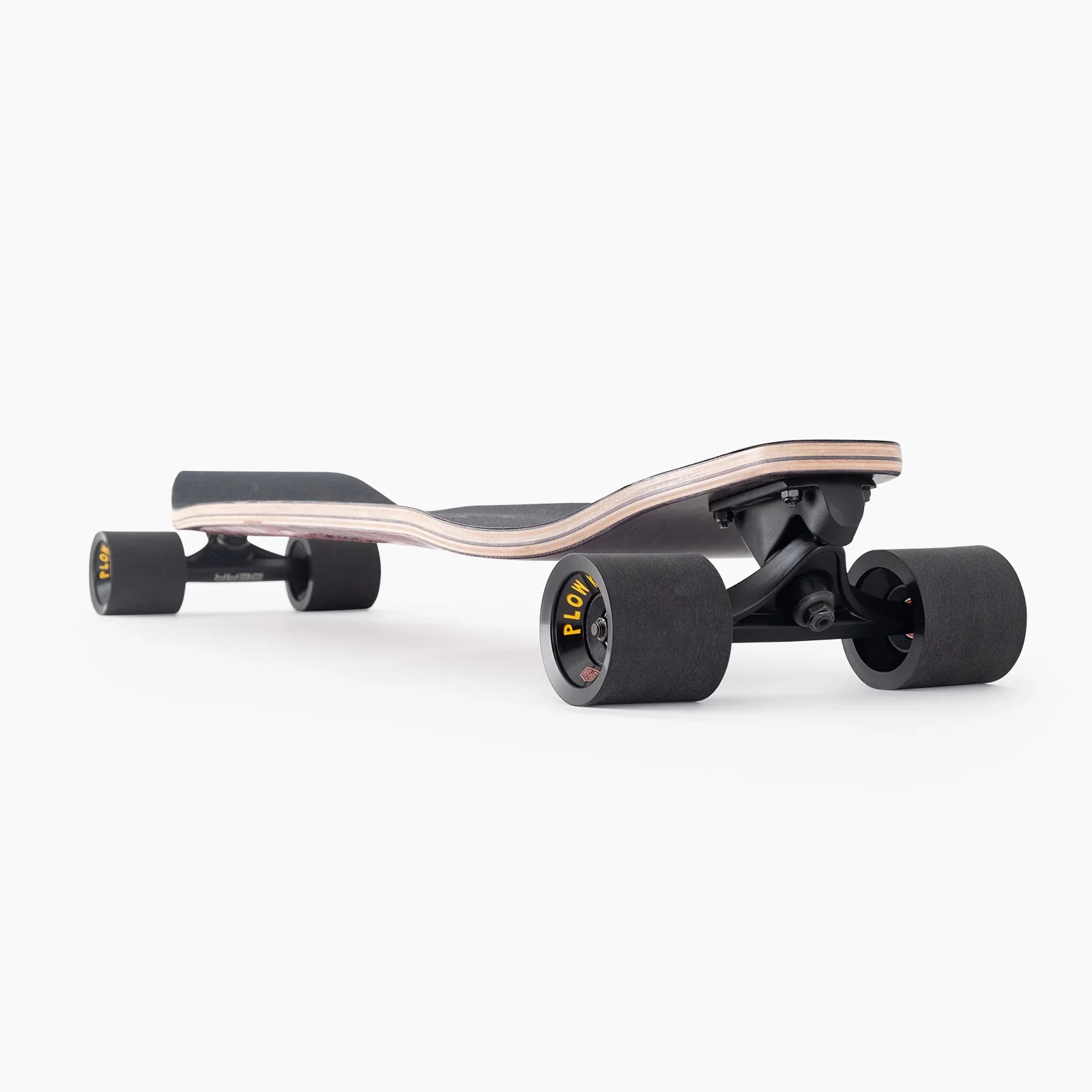 Landyachtz Evo 40 Bear Longboard Complete - Image 4