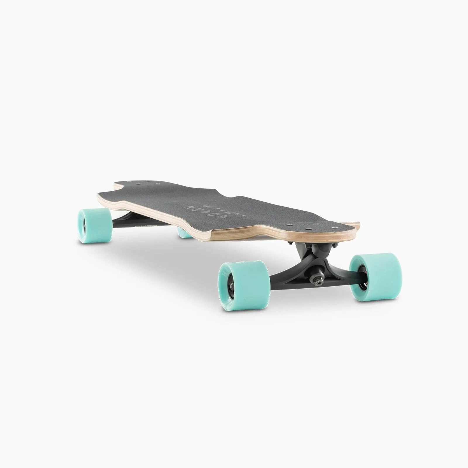 Landyachtz Fixed Blade 38 Gravity Longboard Complete - Image 2