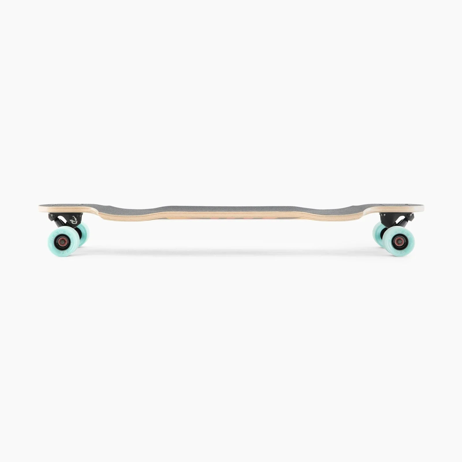 Landyachtz Fixed Blade 38 Gravity Longboard Complete - Image 4