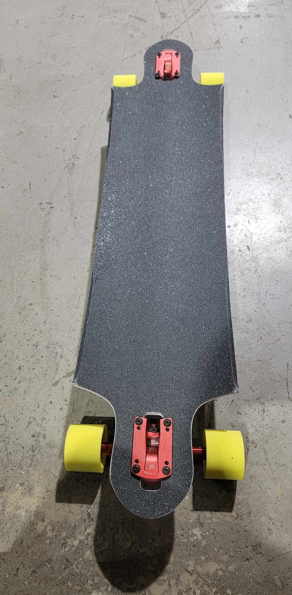 Landyachtz Nine Two Five Elephant Longboard Complete [Limited Edition] - Image 3