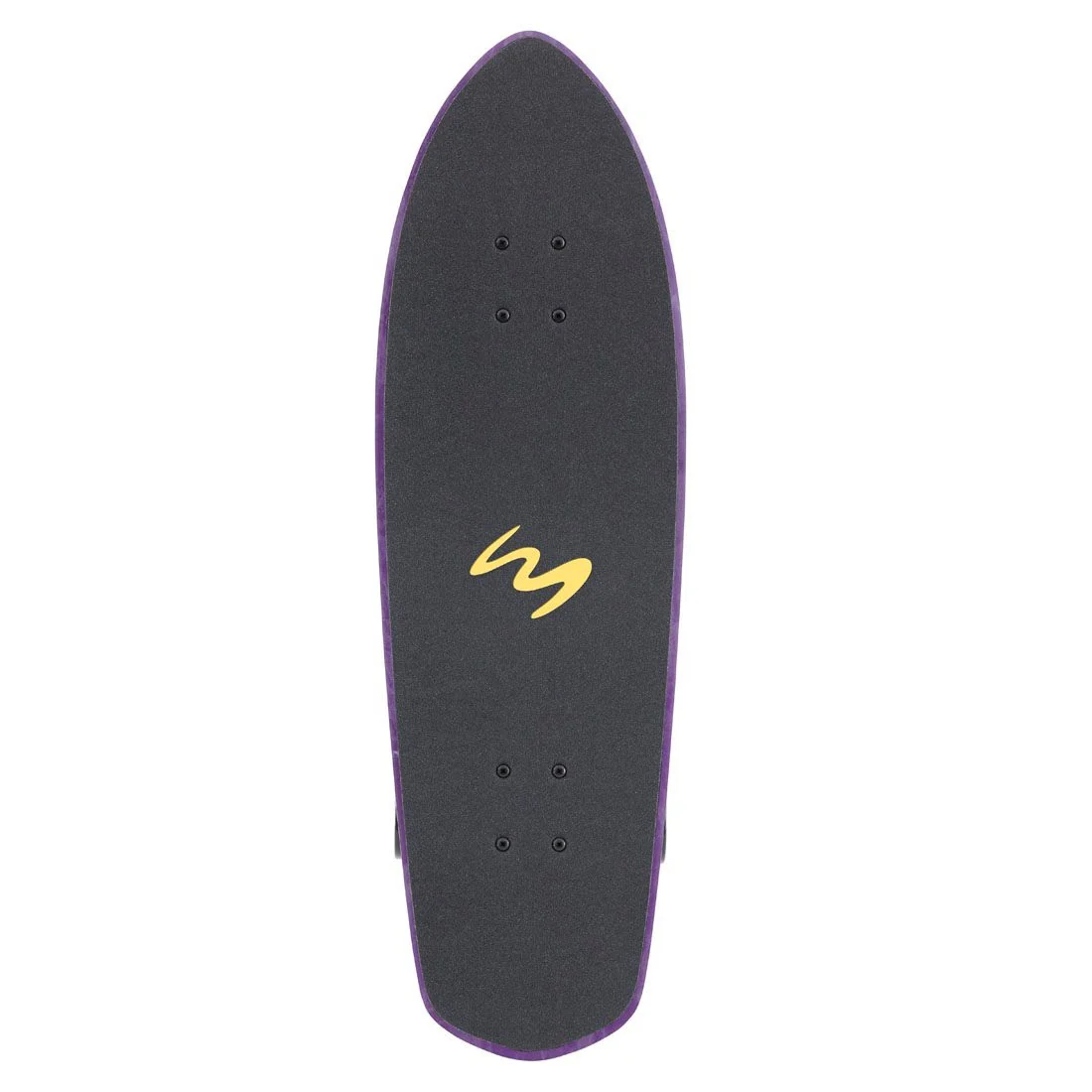 Landyachtz Pocket Knife Botanical Cruiser Complete - Image 2
