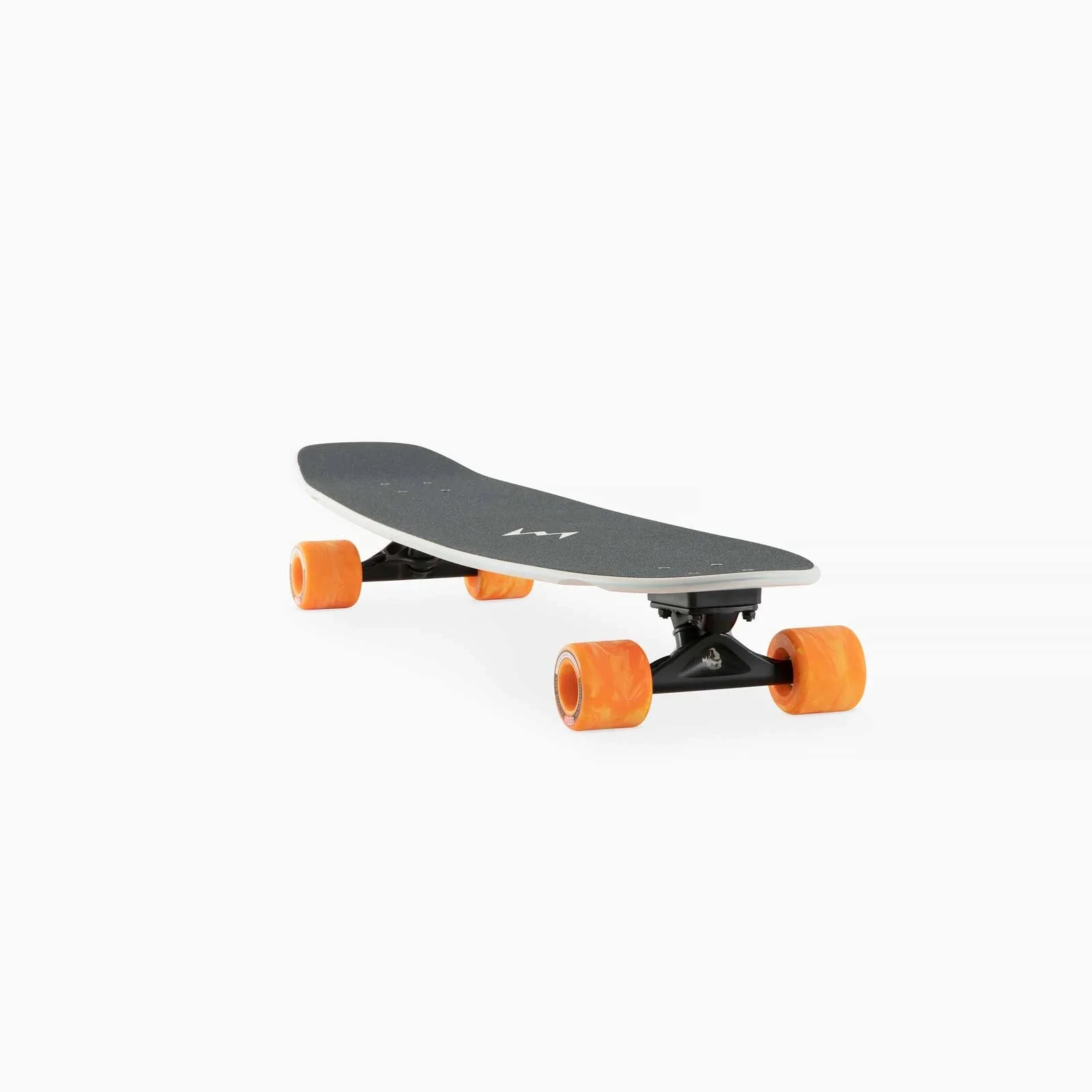 Landyachtz Ripper Logo Longboard Complete - Image 3
