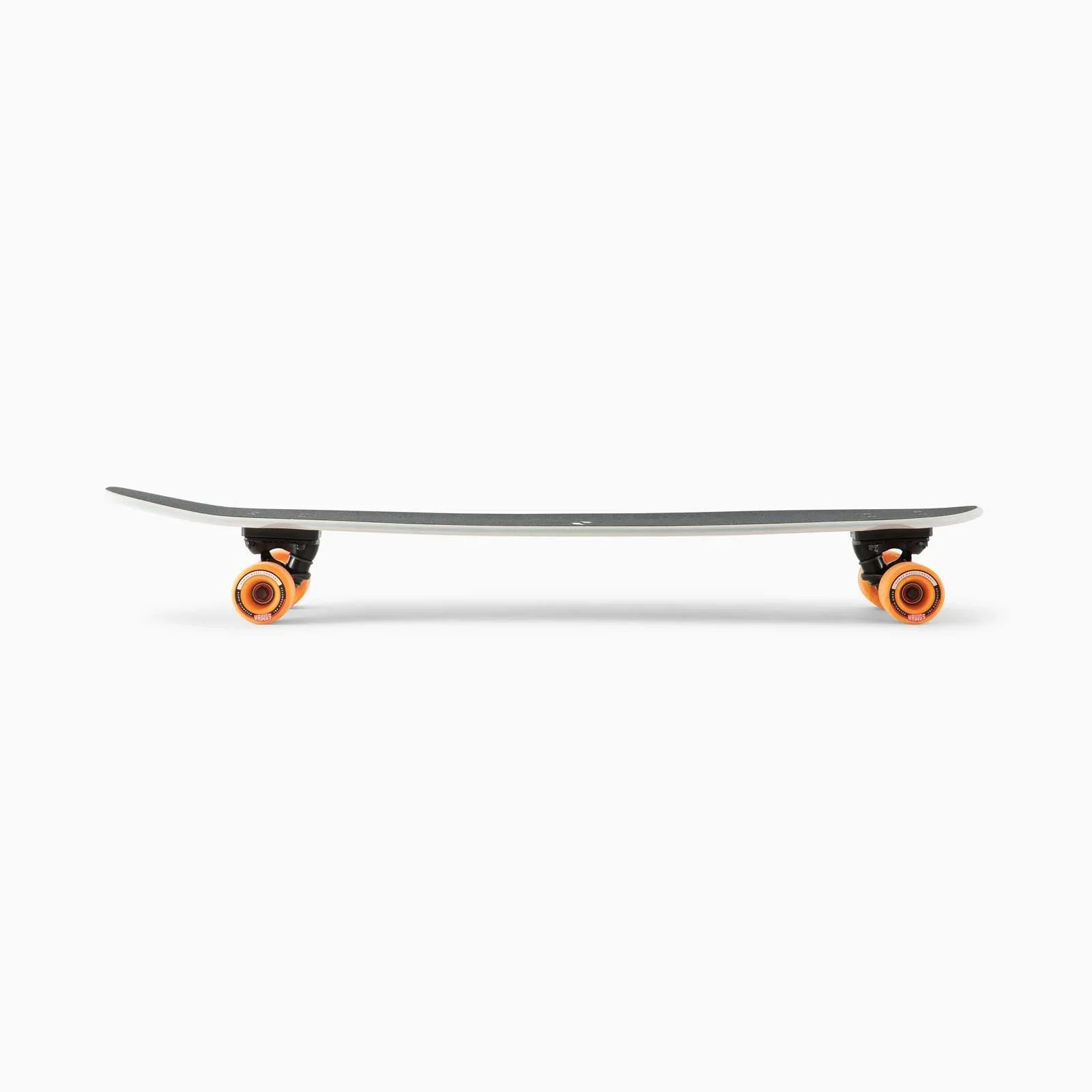 Landyachtz Ripper Logo Longboard Complete - Image 5