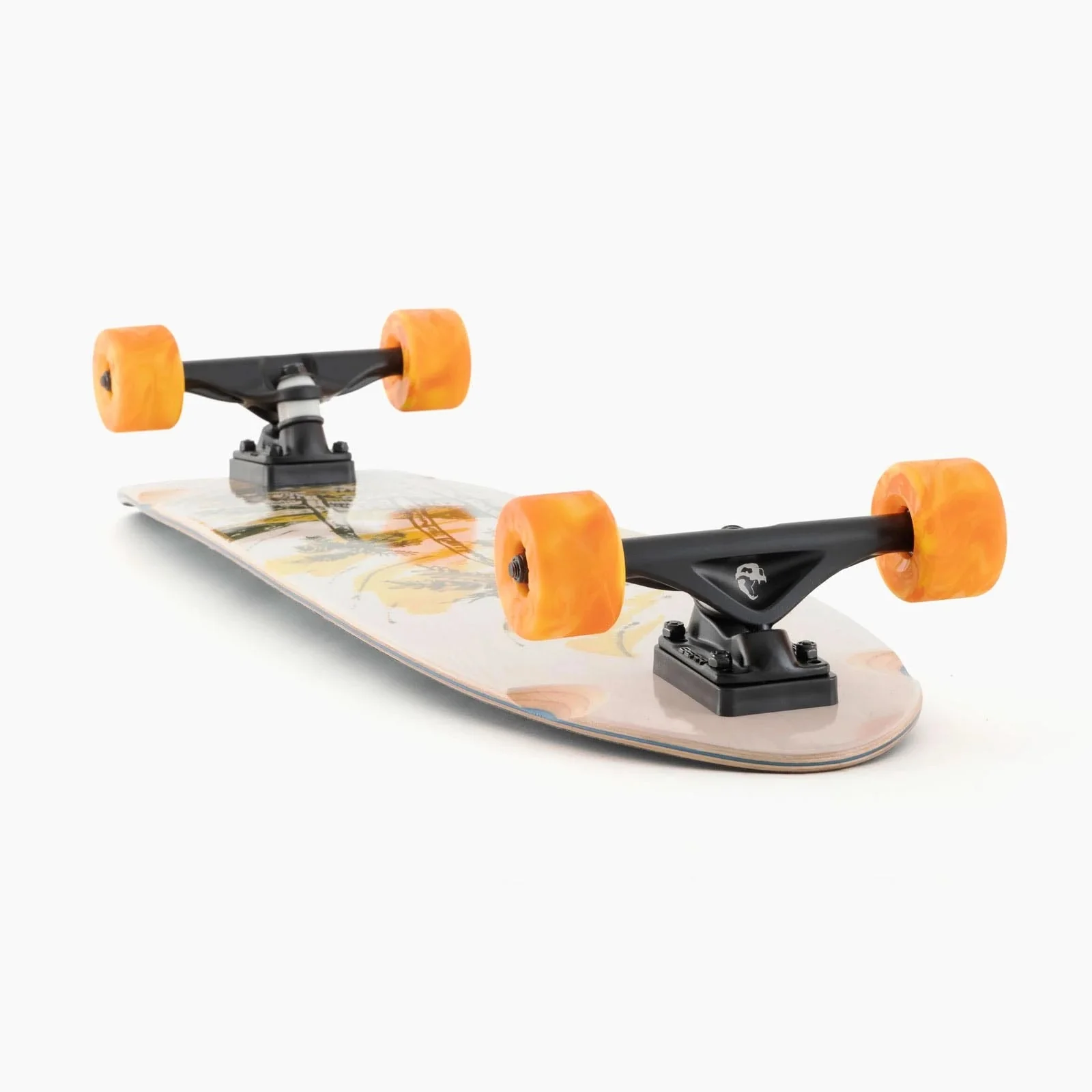 Landyachtz Ripper Postcard Complete Cruiser - Image 3