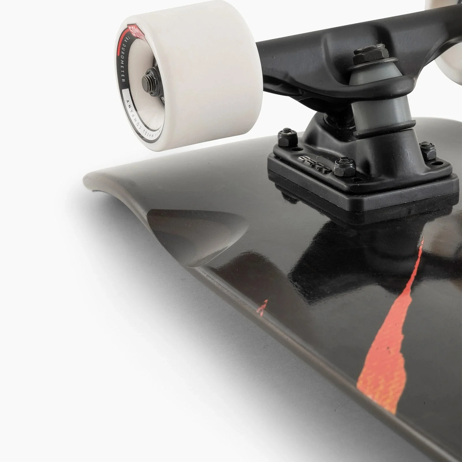 Landyachtz Slim Jim Spectrum Complete Cruiser - Image 5