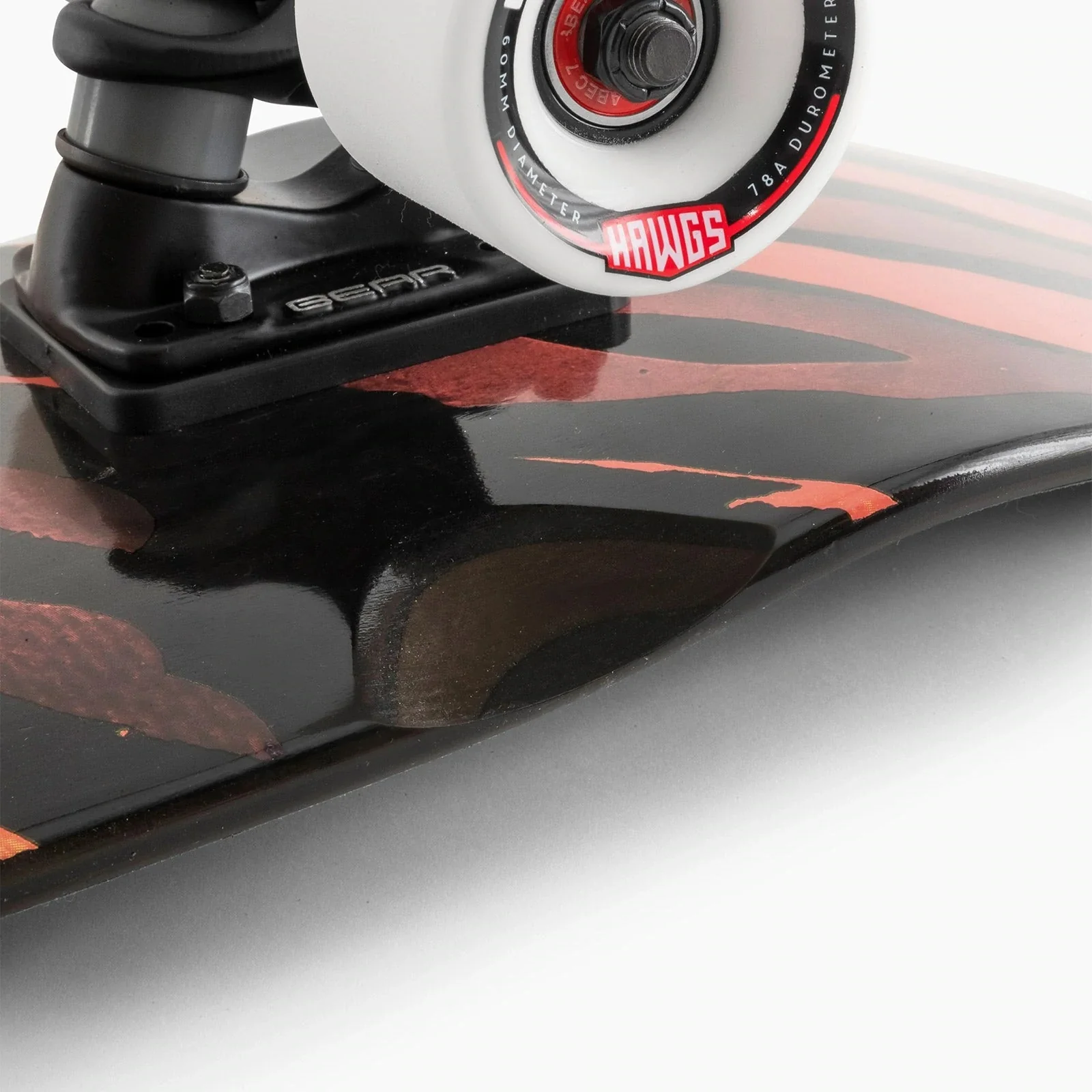 Landyachtz Slim Jim Spectrum Complete Cruiser - Image 6