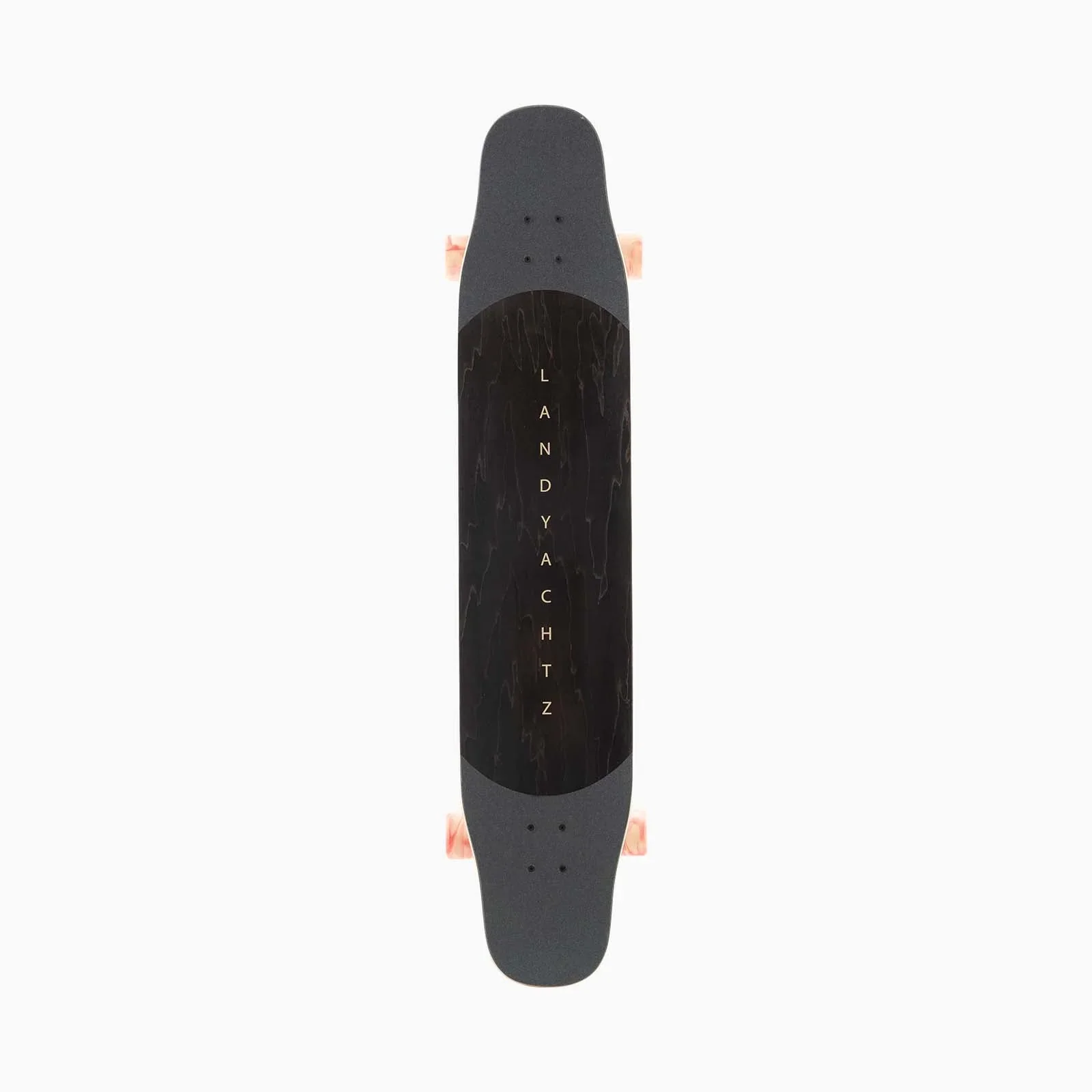 Landyachtz Stratus 46 Sanctuary Longboard Complete - Image 3