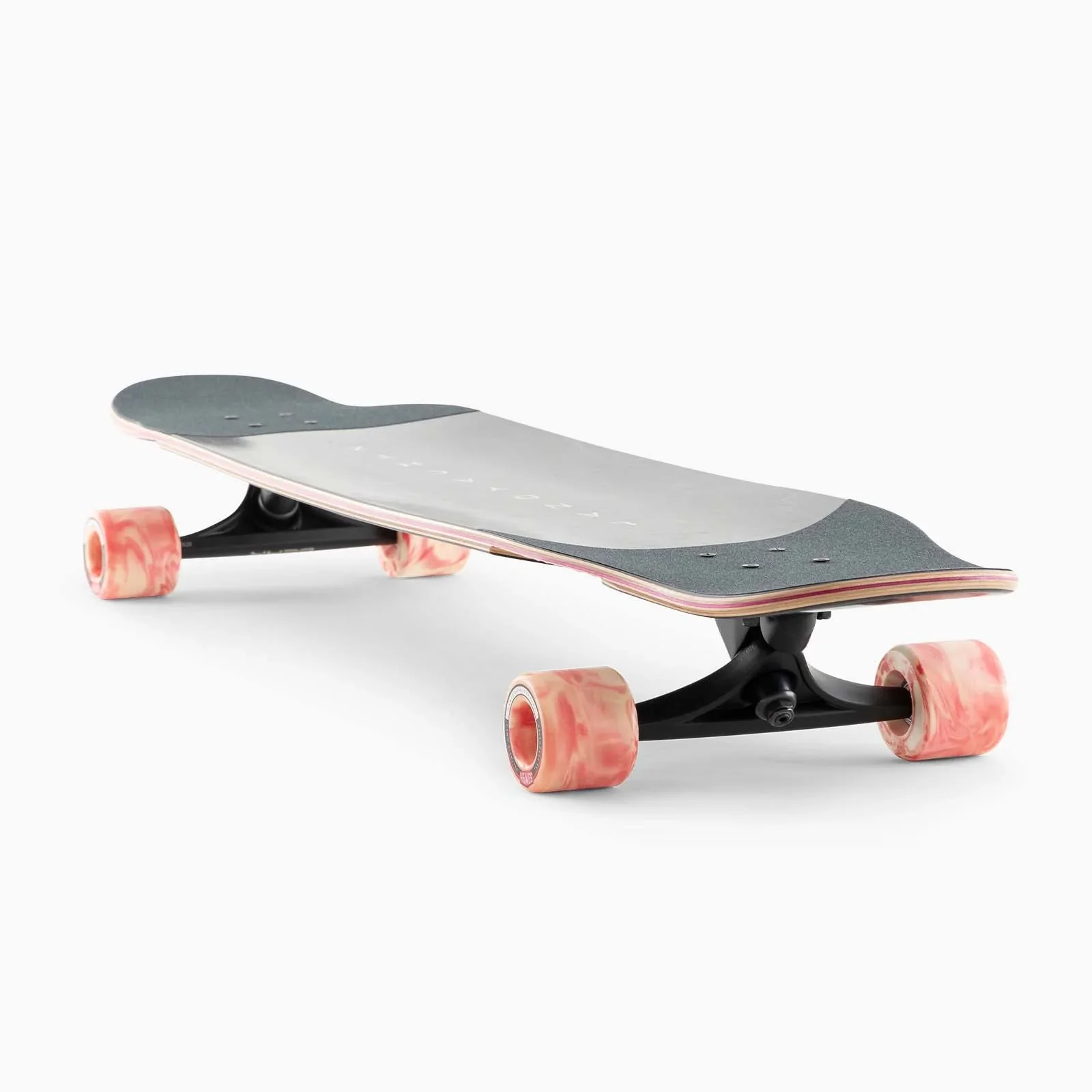 Landyachtz Stratus 46 Sanctuary Longboard Complete - Image 4