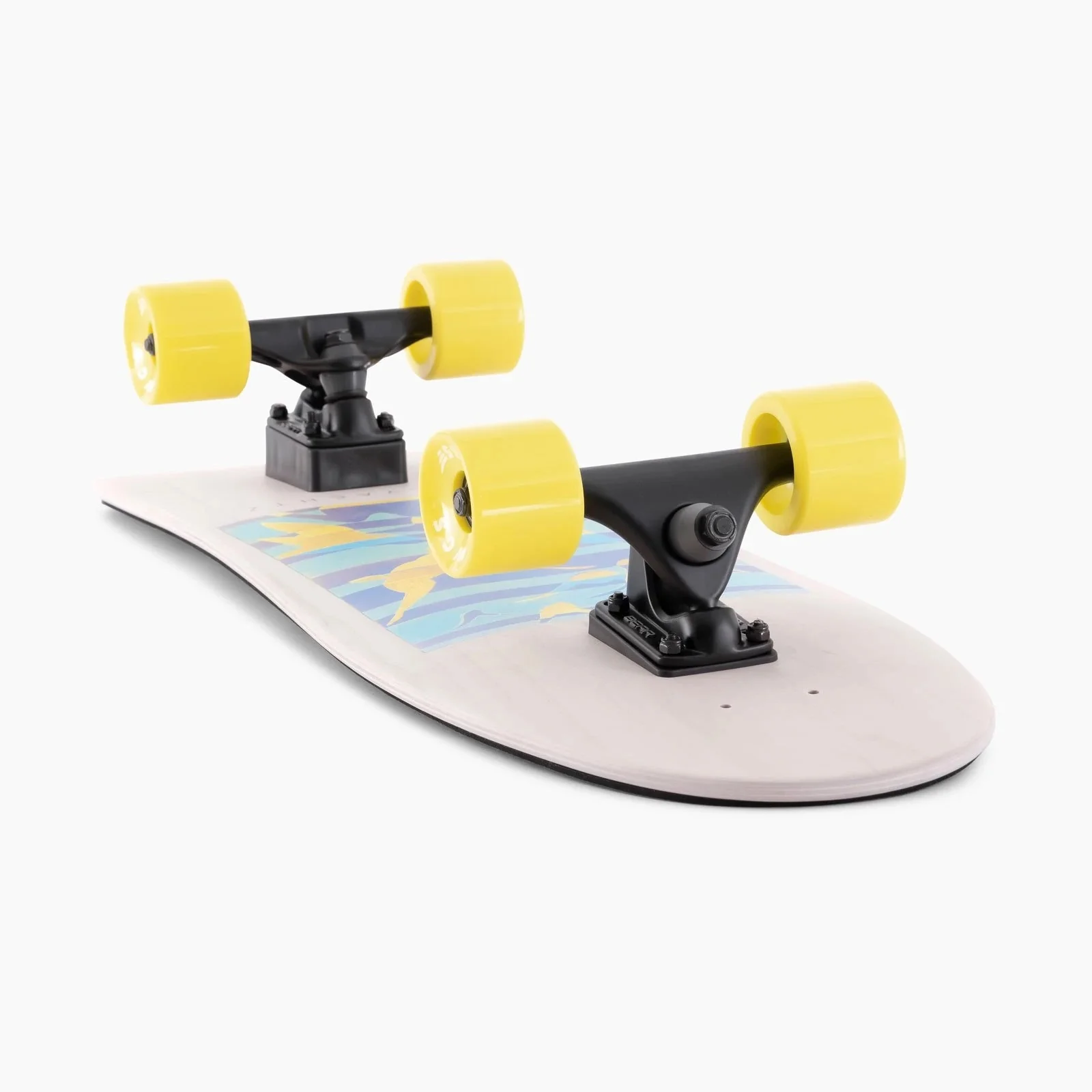 Landyachtz Surf Life Birds Complete Cruiser - Image 3