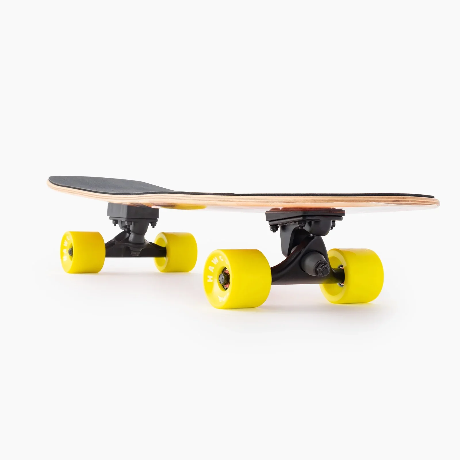 Landyachtz Surf Life Flow Complete Cruiser - Image 4