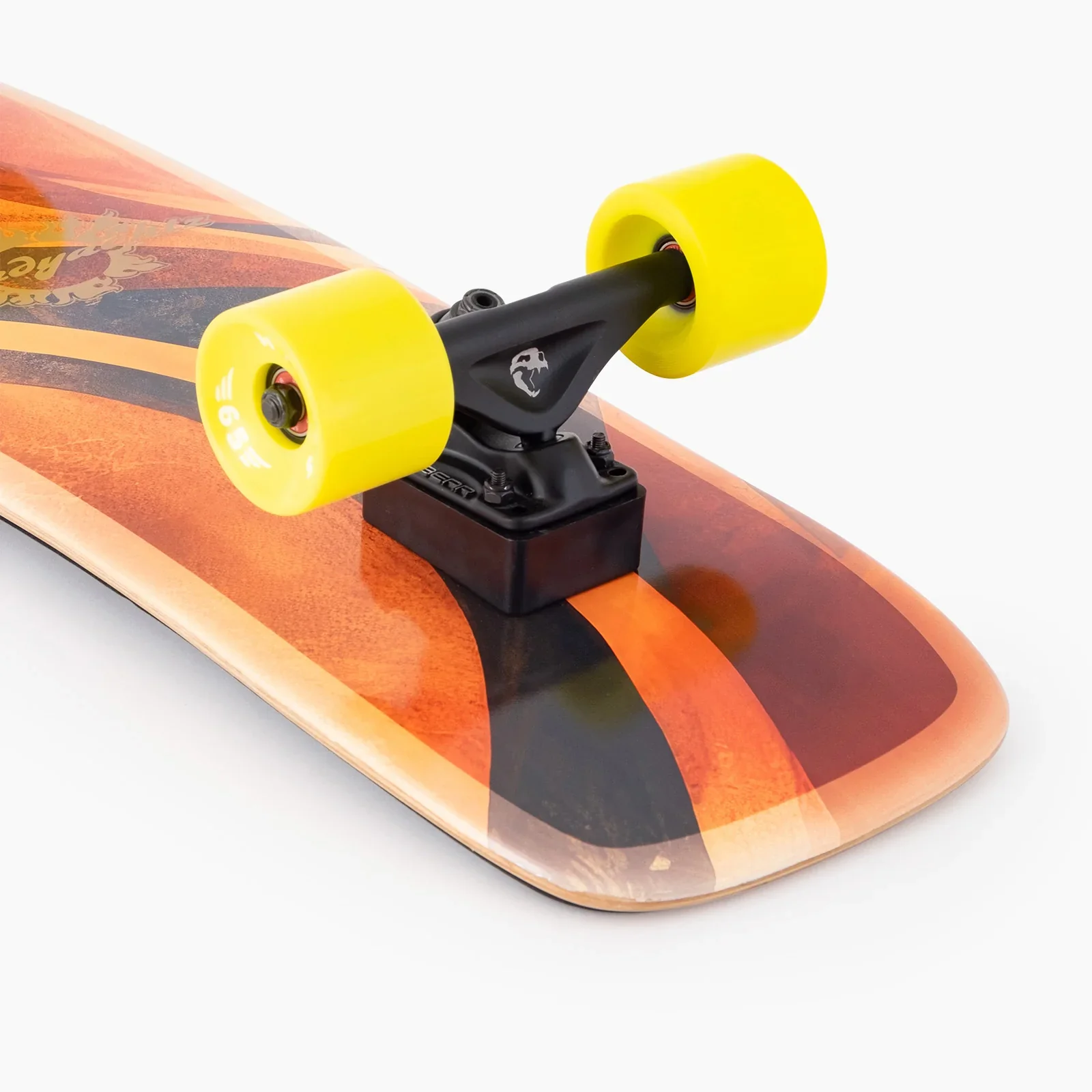 Landyachtz Surf Life Flow Complete Cruiser - Image 8