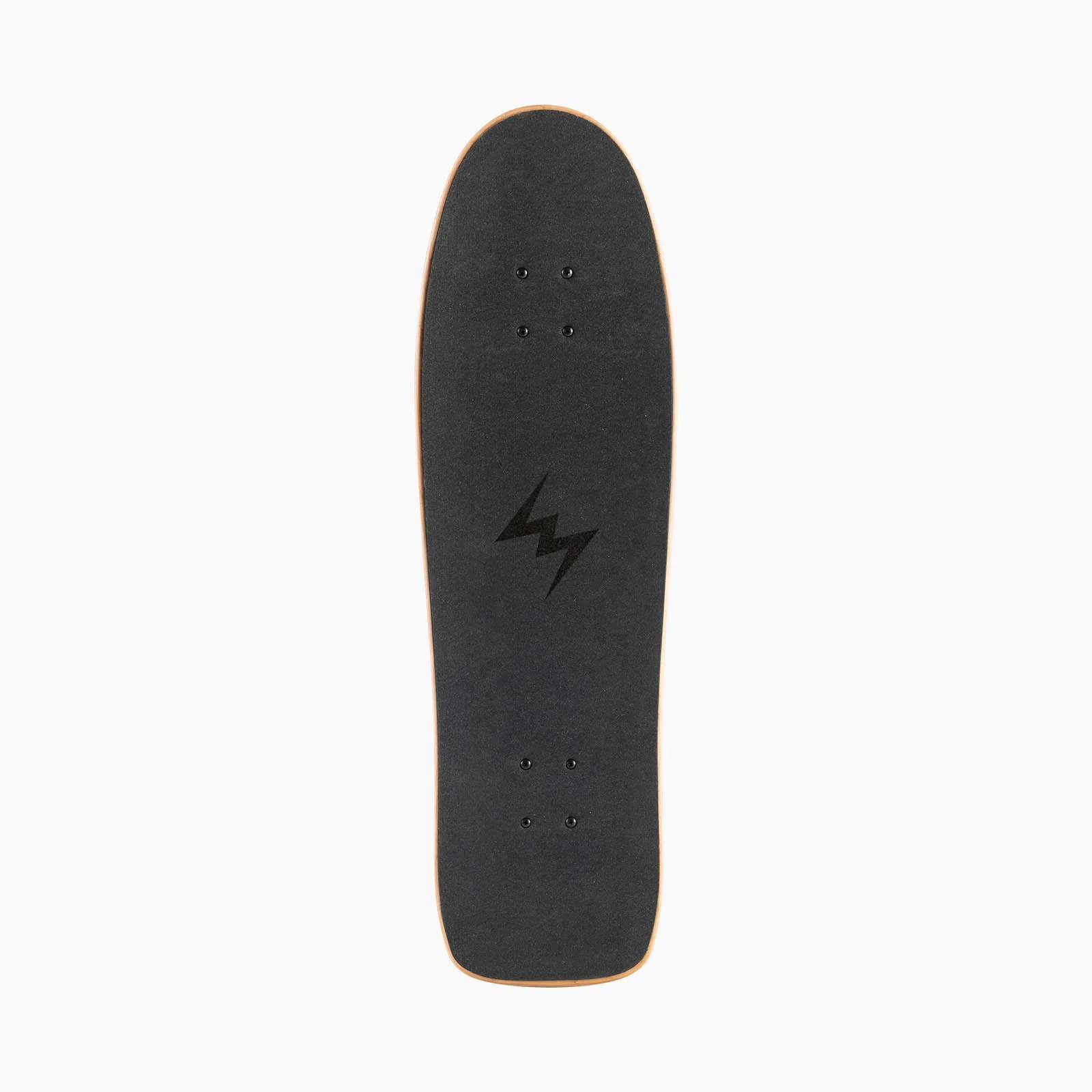 Landyachtz Surf Life Oceanspray Complete Cruiser - Image 2