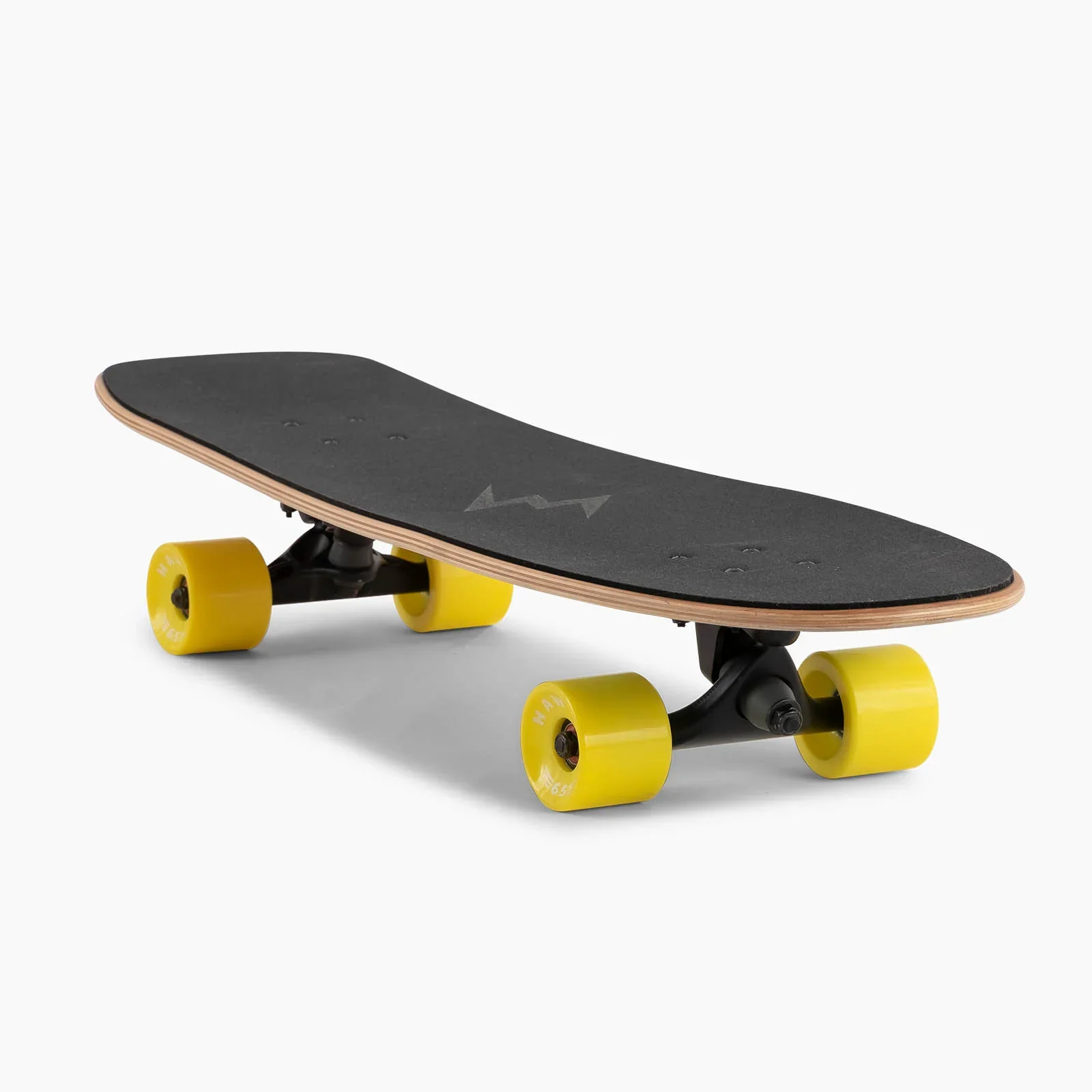 Landyachtz Surf Life Oceanspray Complete Cruiser - Image 3