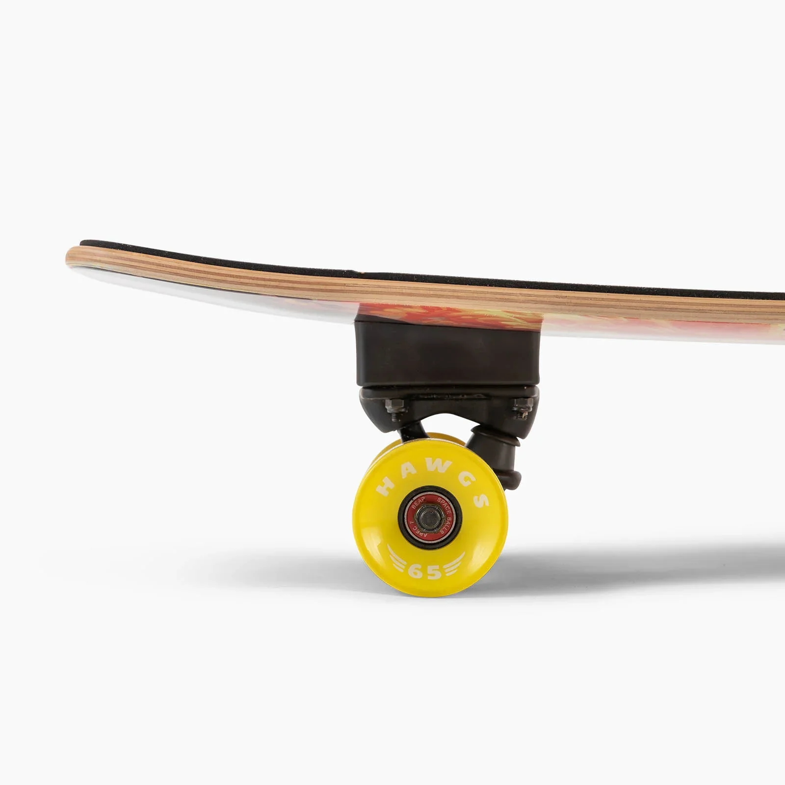 Landyachtz Surf Life Oceanspray Complete Cruiser - Image 5
