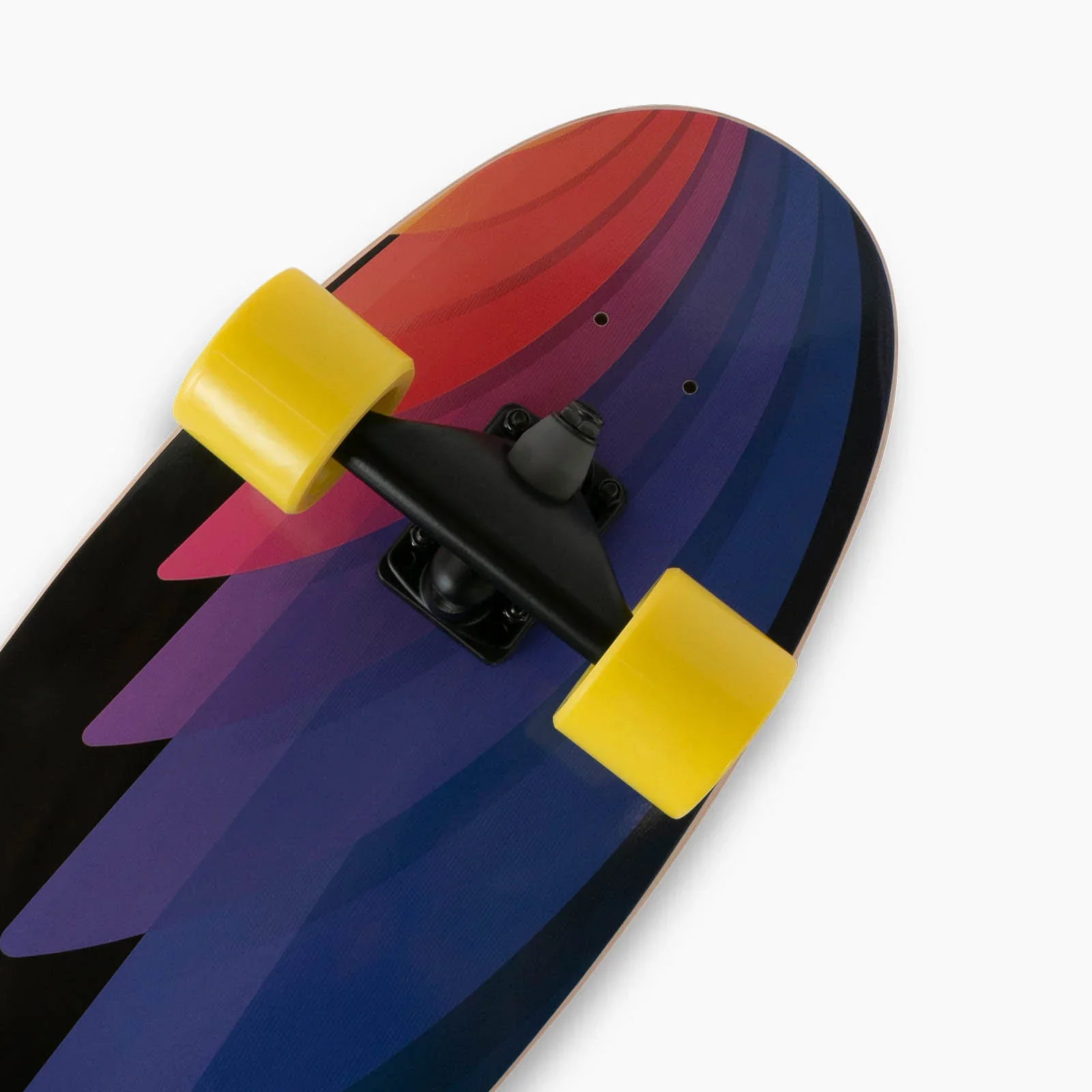 Landyachtz Surf Life Wing Complete Cruiser - Image 6