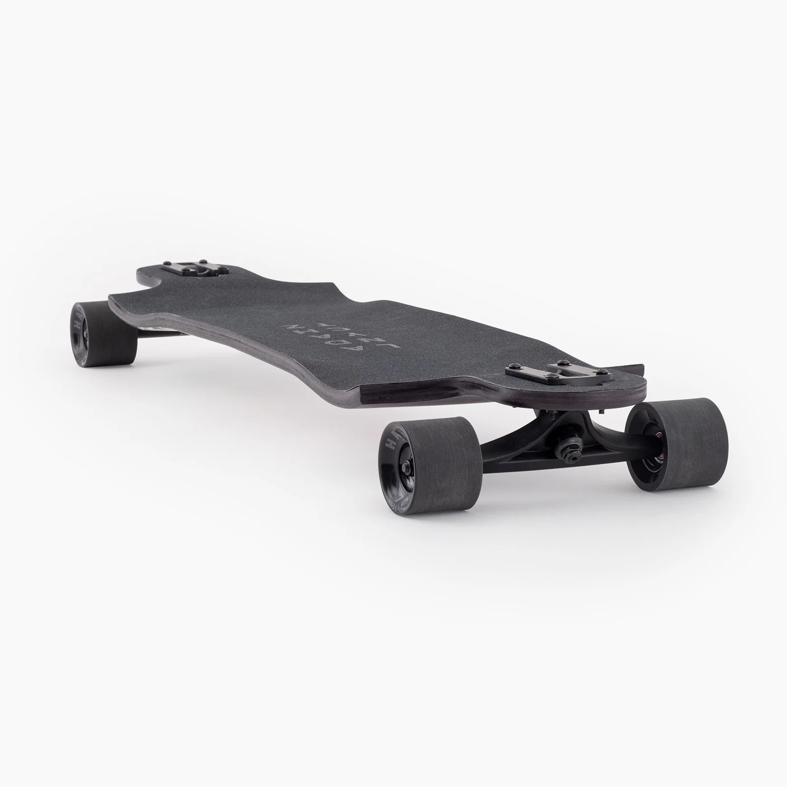 Landyachtz Switchblade 40 Atmosphere Longboard Complete - Image 2