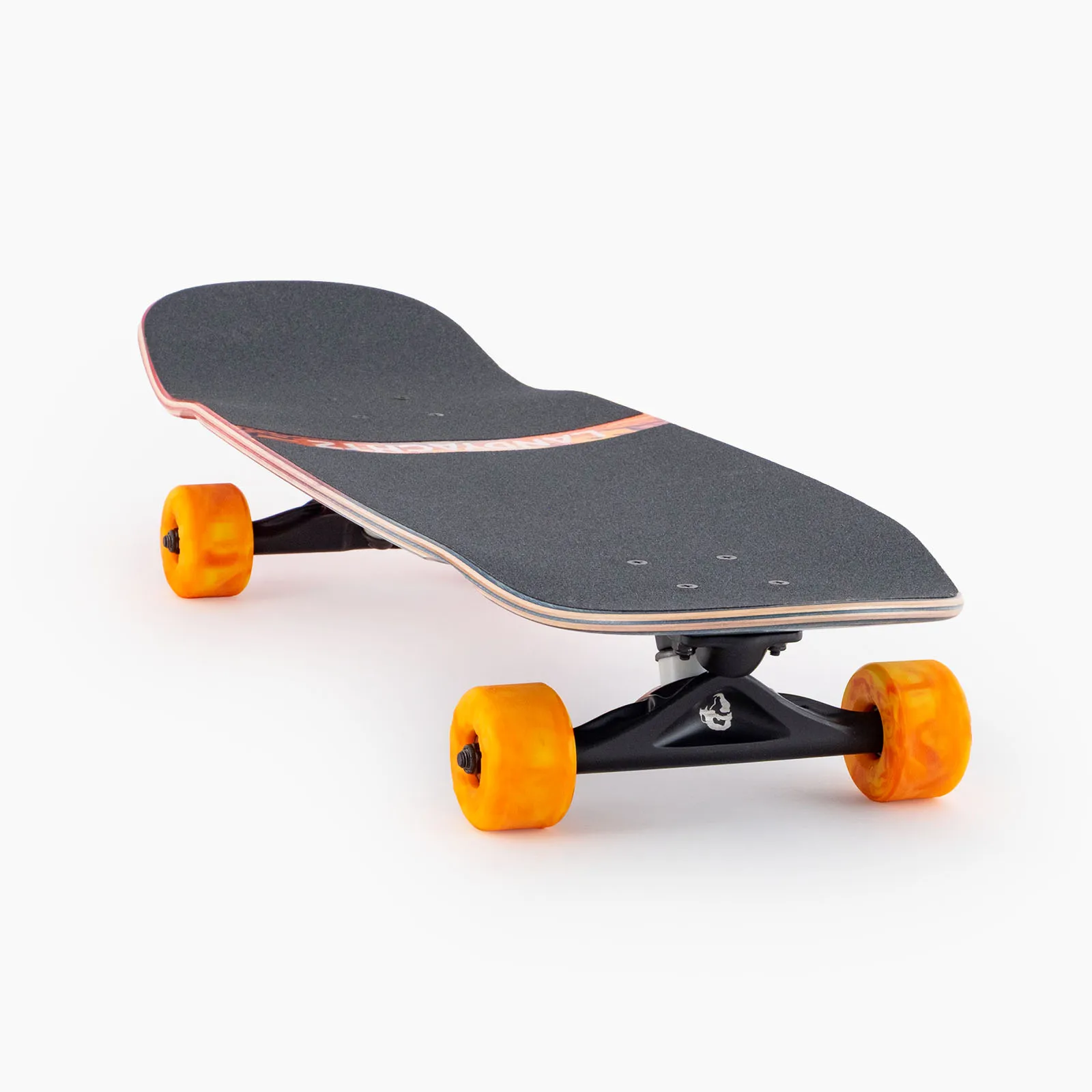 Landyachtz Tugboat Nightfall Cruiser Complete - Image 2