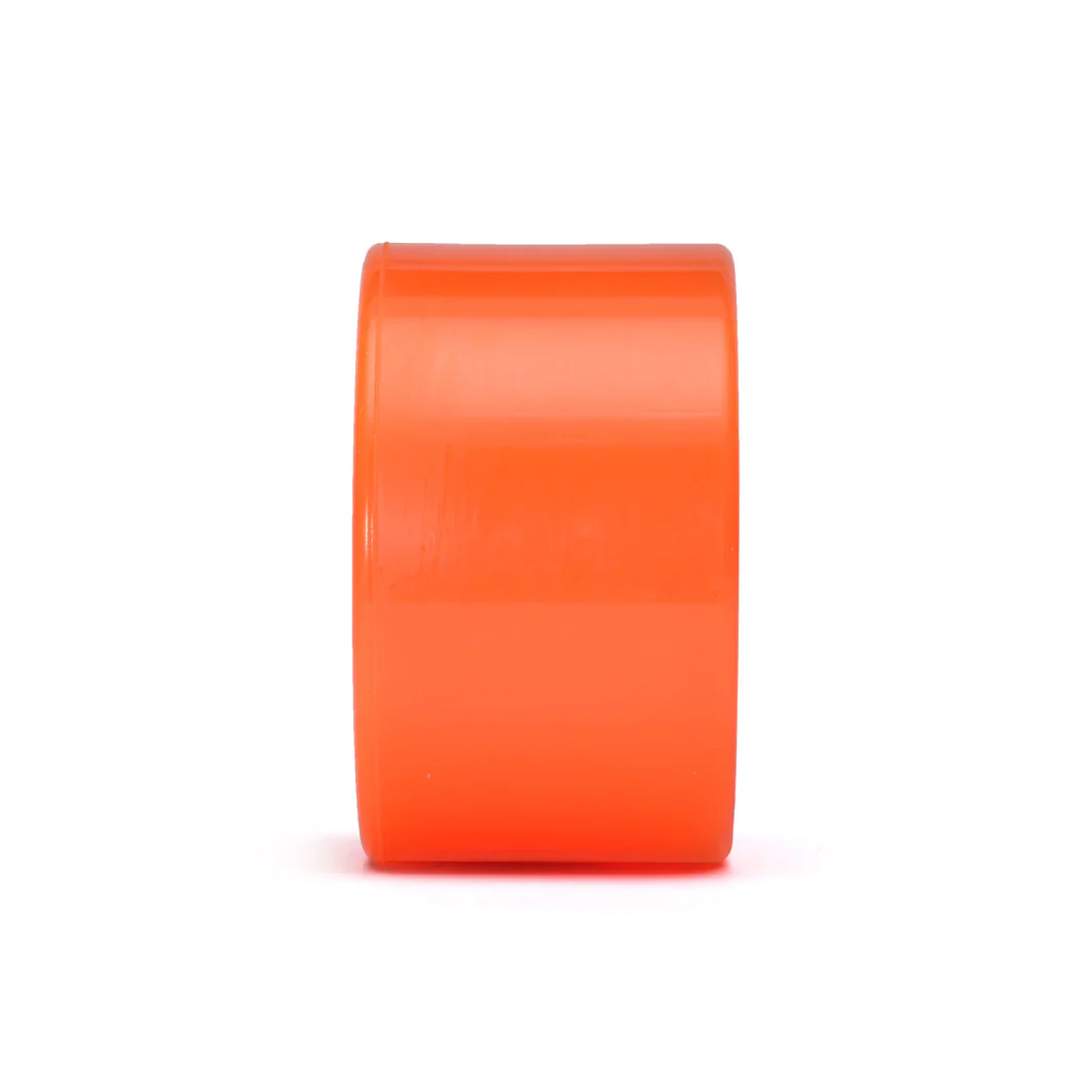 Orangatang Dad Bods 105mm 80a Longboard Wheels - Orange - Image 5