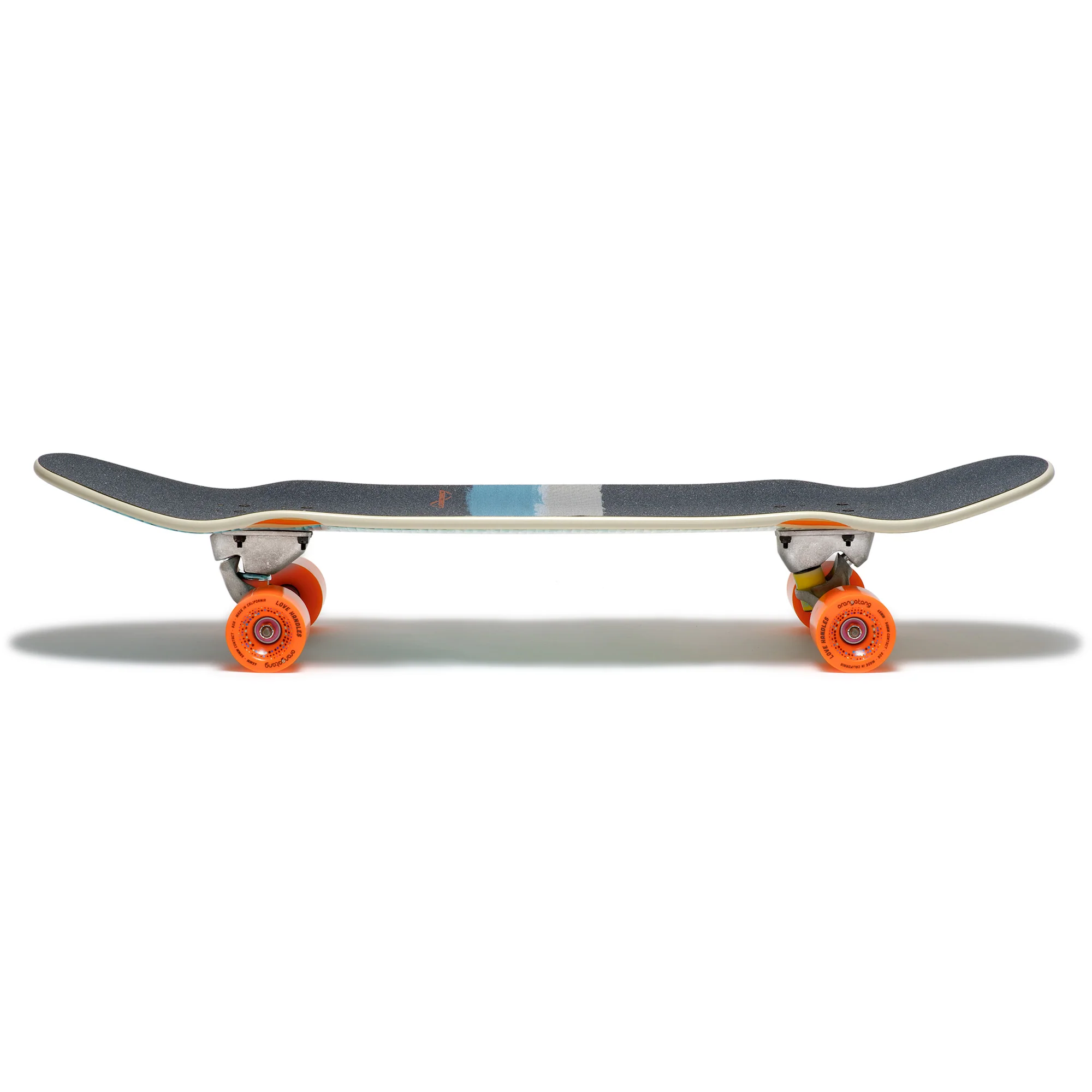 Loaded Bolsa II CX Complete Longboard - Image 3