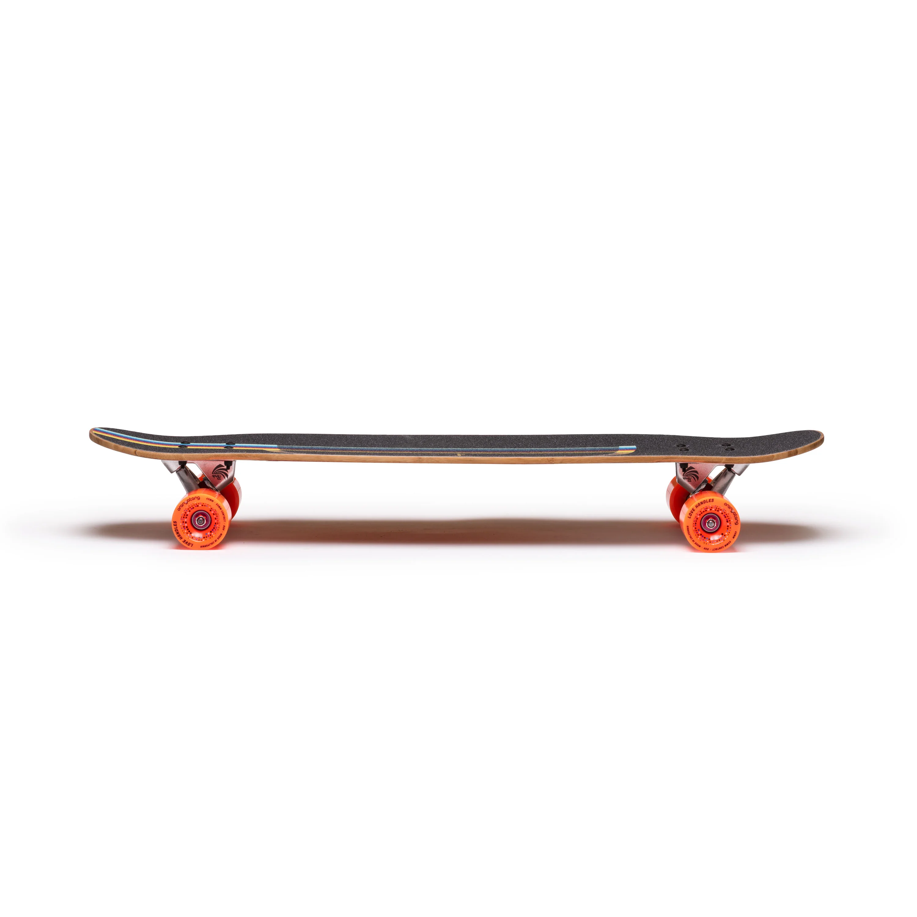Loaded Chinchiller Complete Longboard - Image 2