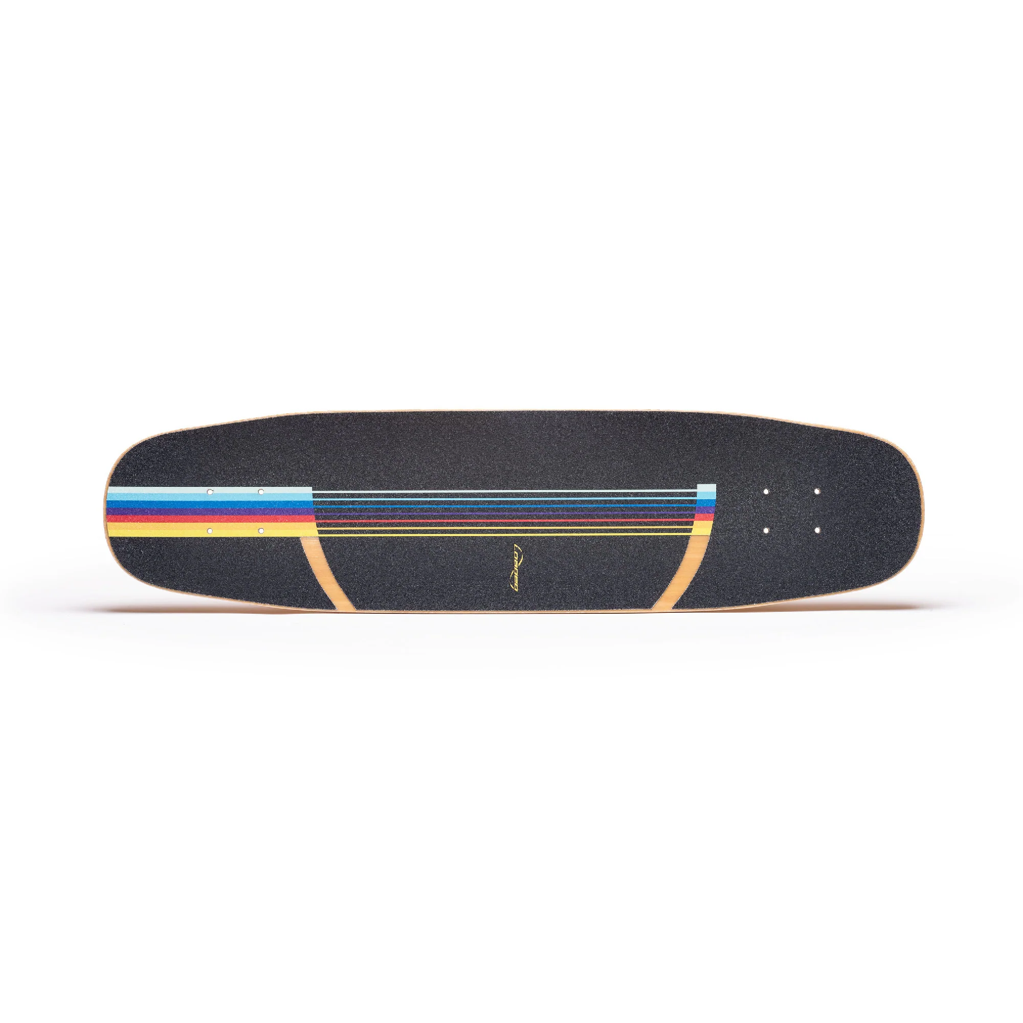 Loaded Chinchiller Deck Longboard - Image 2