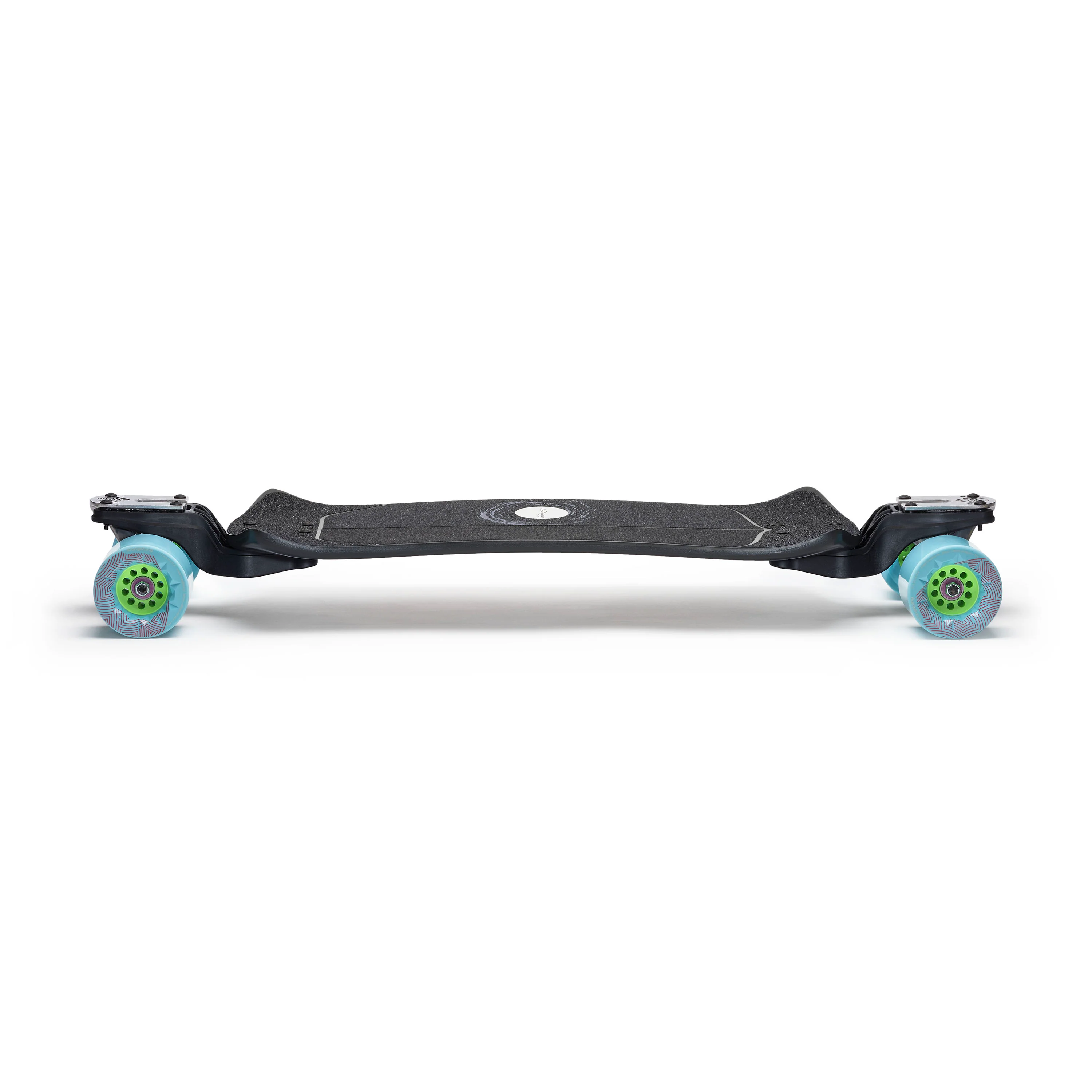 Loaded Fathom Longboard Complete - Caguama - Image 3
