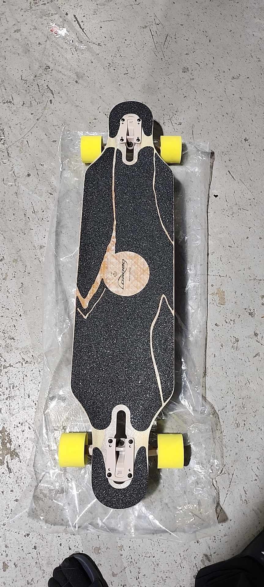 Loaded Icarus Longboard Complete [Limited Edition] - Image 2