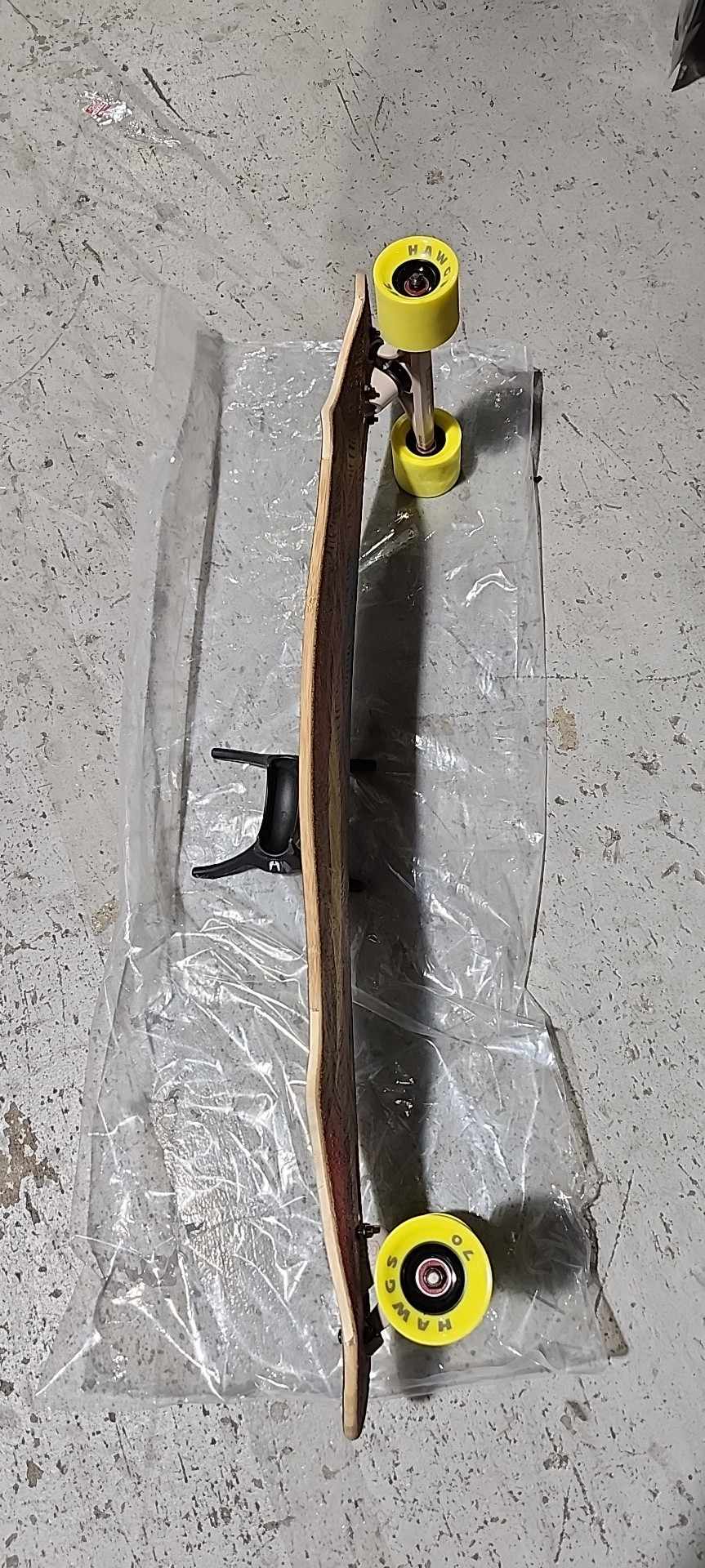 Loaded Icarus Longboard Complete [Limited Edition] - Image 3