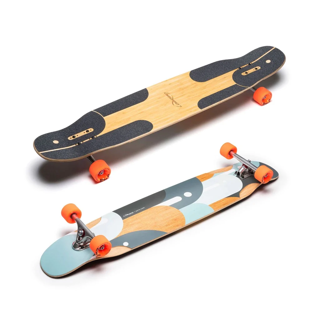 Loaded Mata Hari Dancer Complete Longboard - Image 2