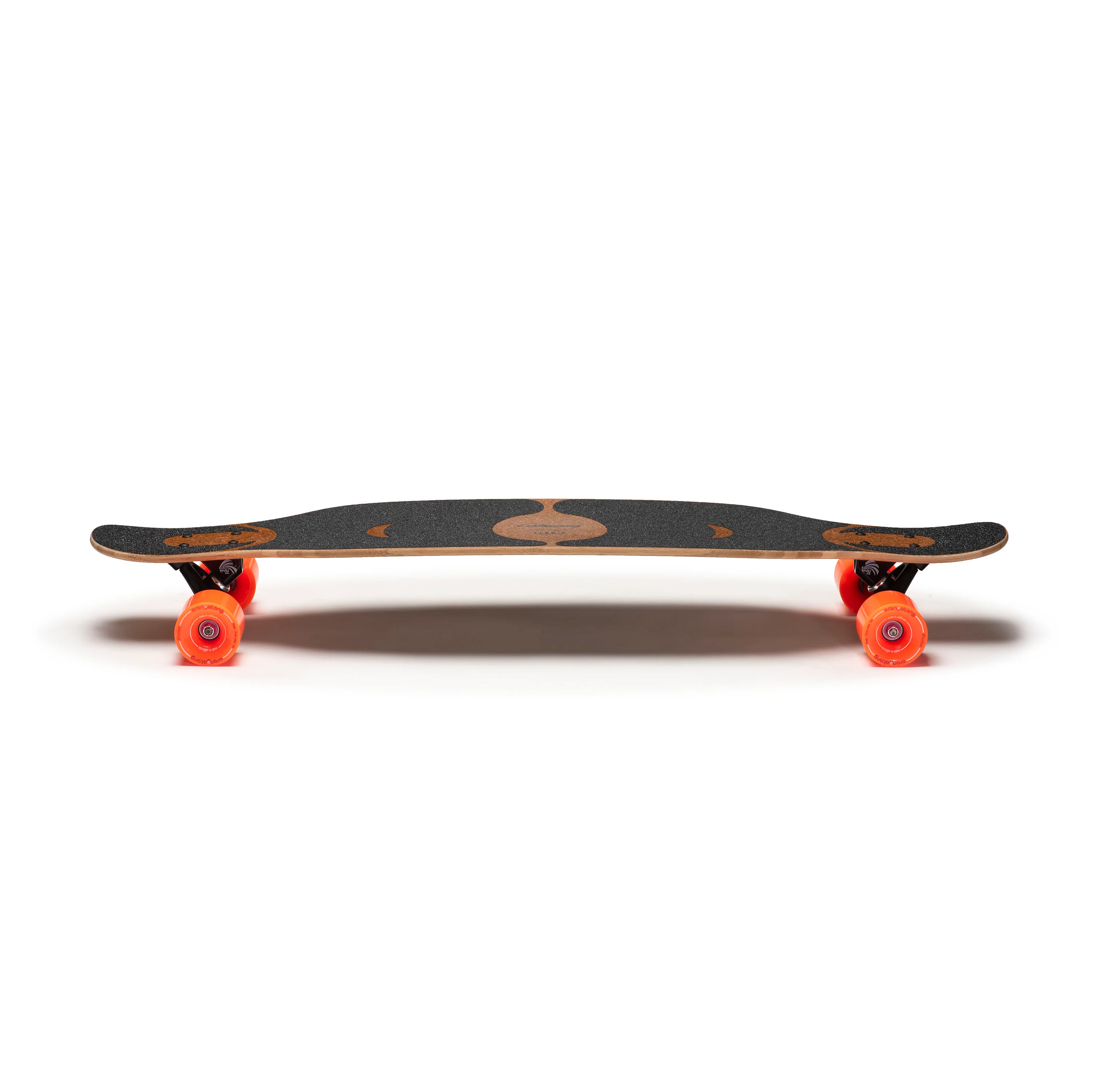 Loaded Symtail Longboard Complete - Image 3