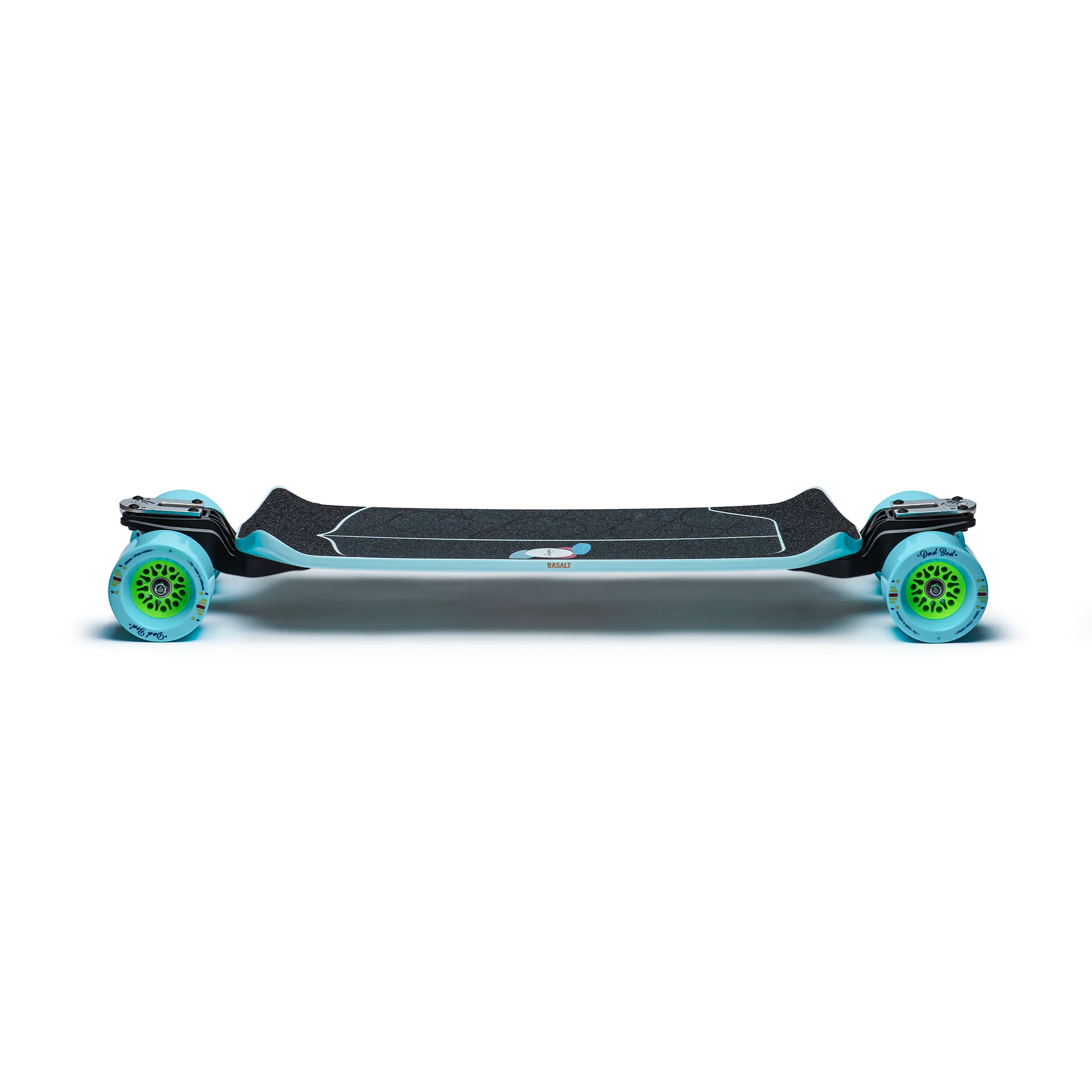 Loaded Tangent Complete Longboard - Image 4