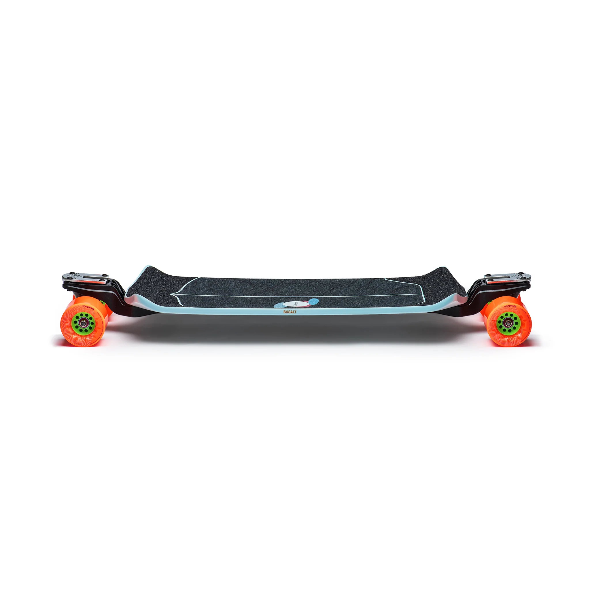 Loaded Tangent Complete Longboard - Image 8