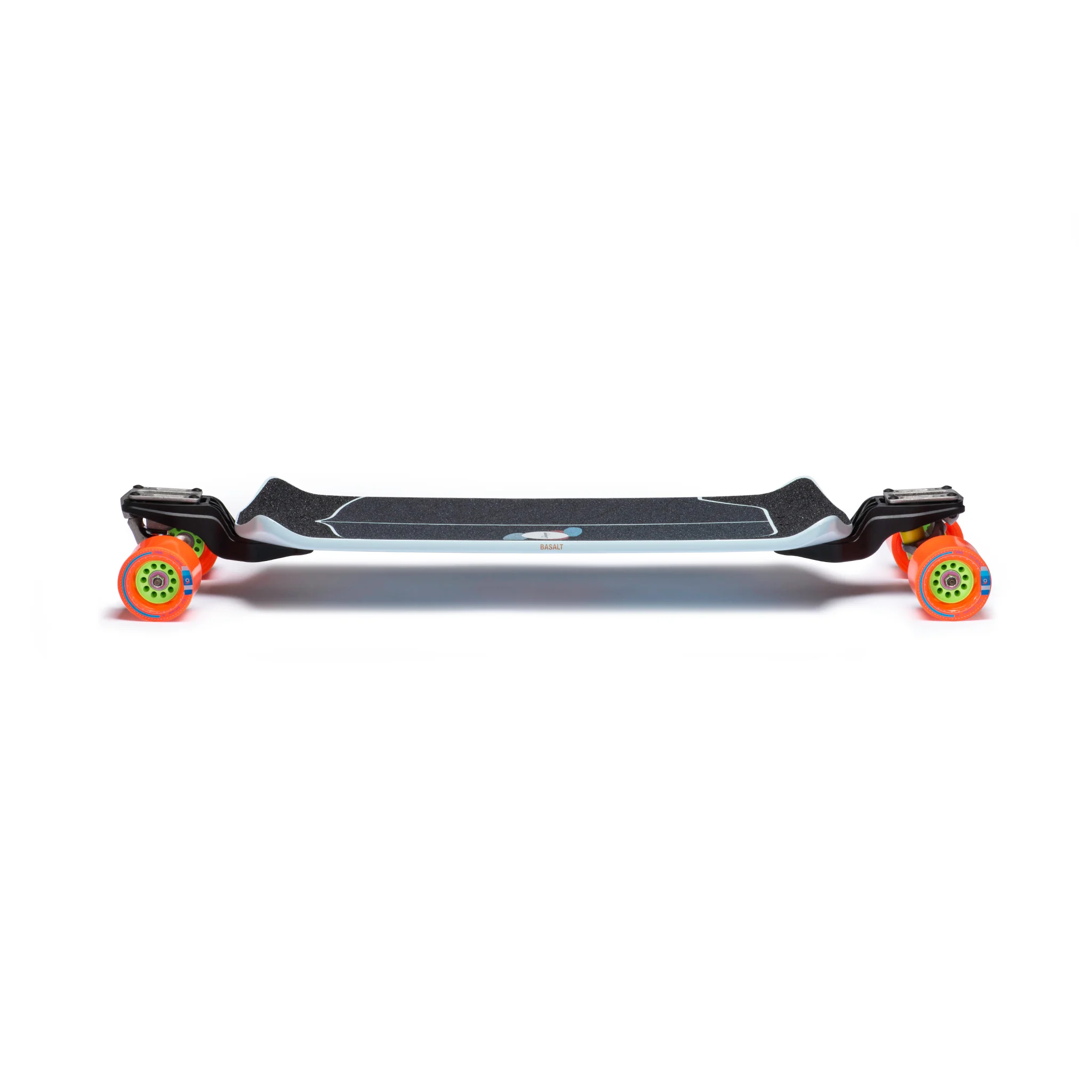 Loaded Tangent Surfskate Complete - Image 4