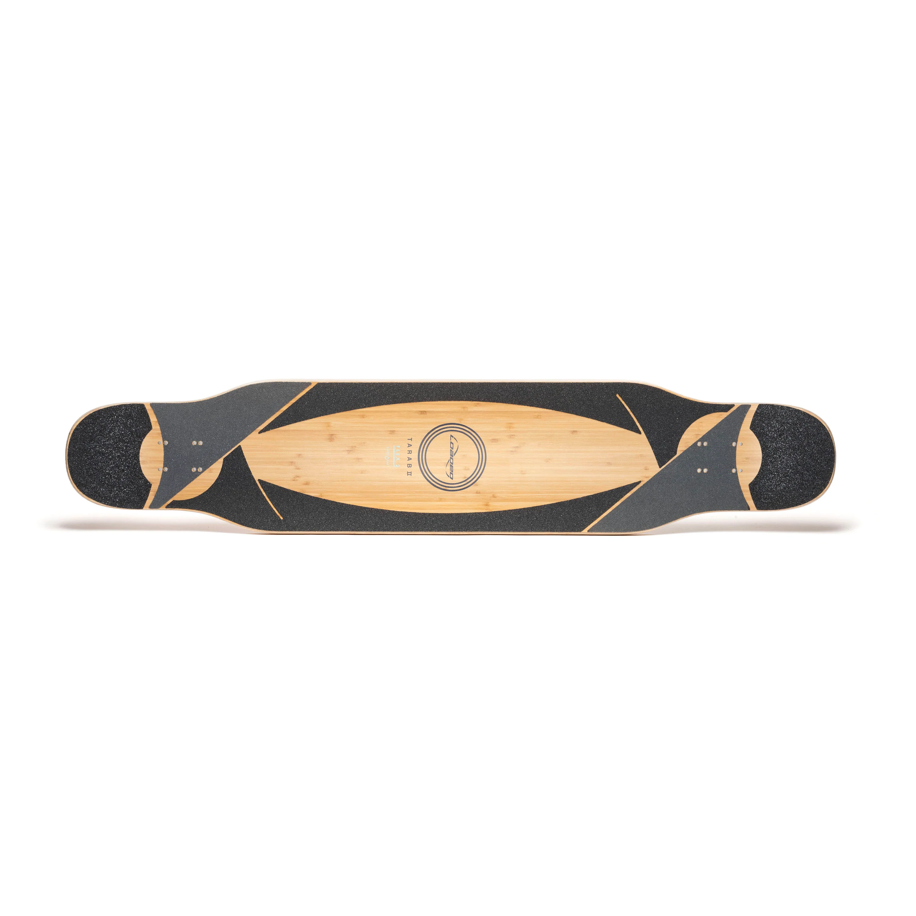 Loaded Tarab II Longboard Deck - Image 2