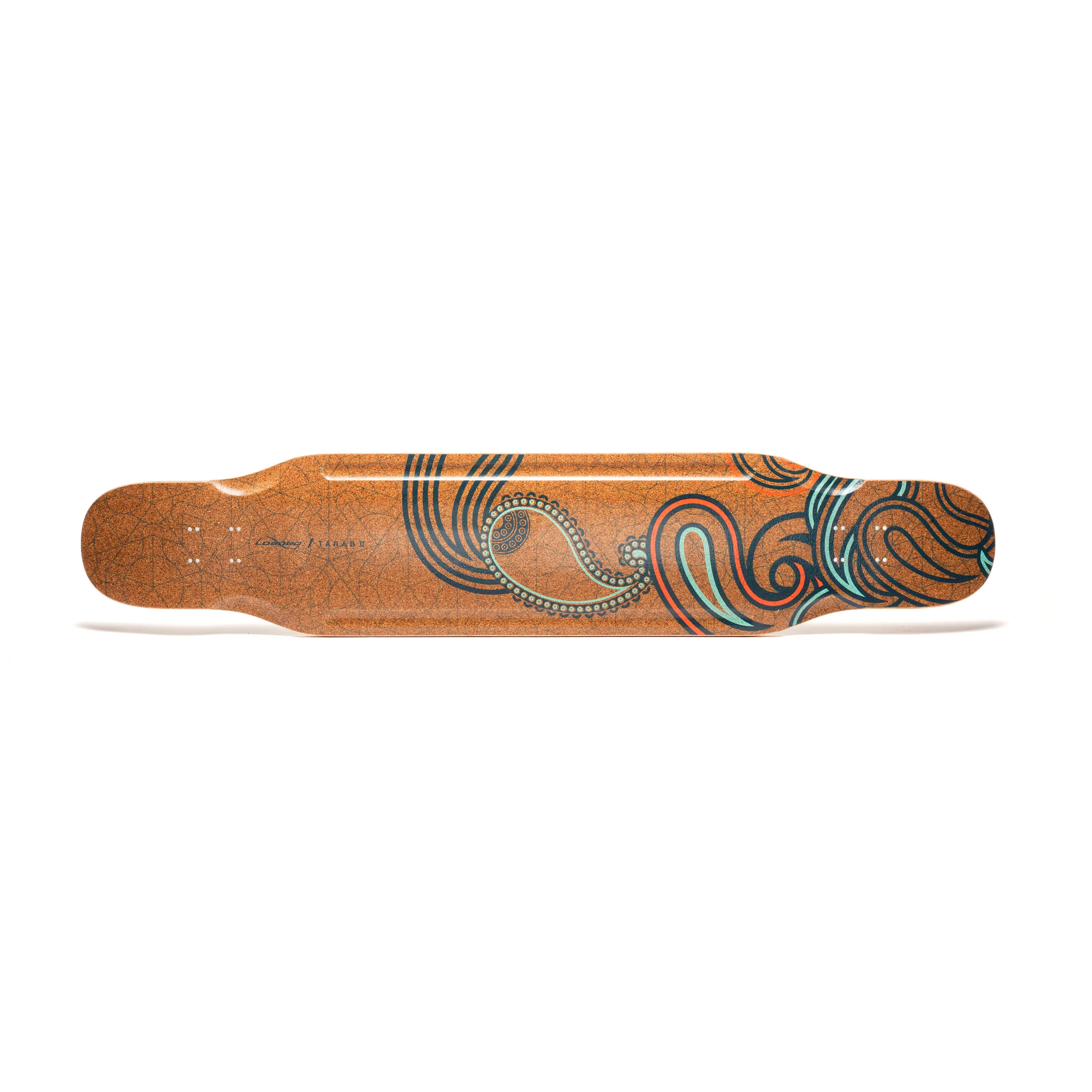Loaded Tarab II Longboard Deck - Image 3