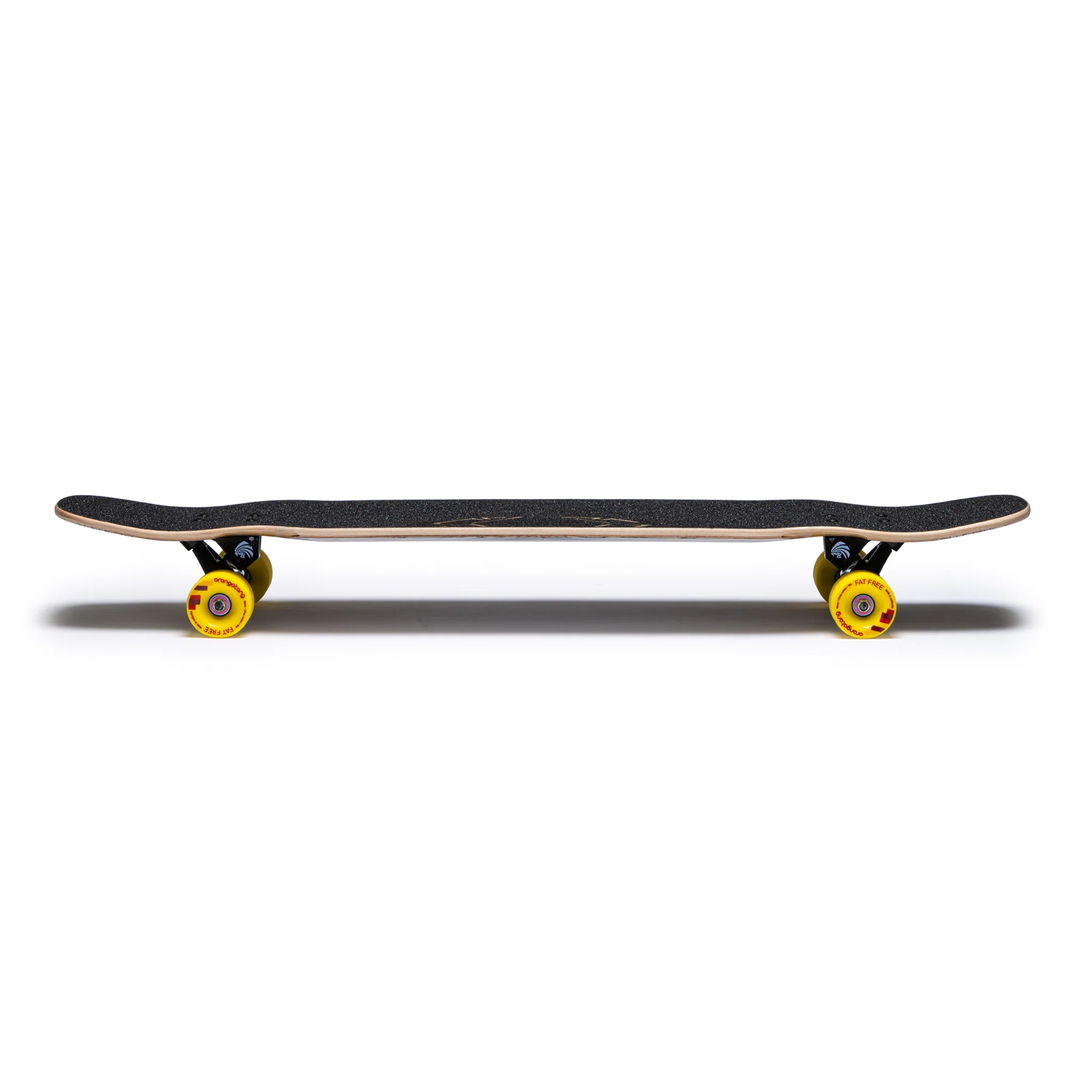 Loaded Tesseract II Chroma Longboard Complete - Image 3