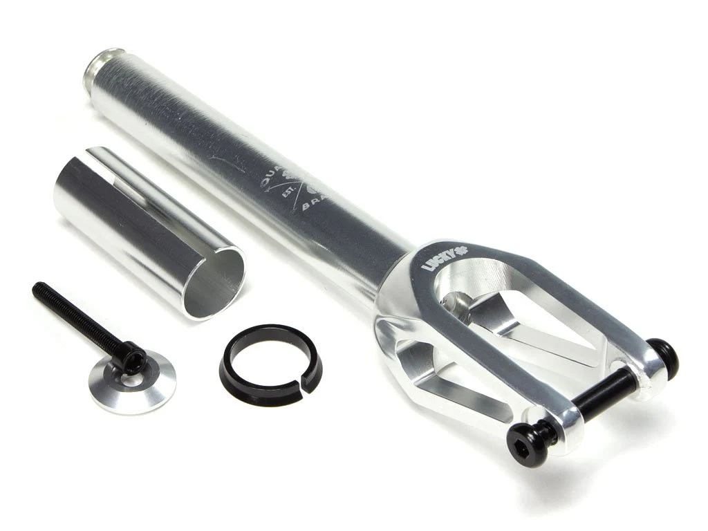 Lucky Huracan IHC Pro Scooter Fork - Image 3
