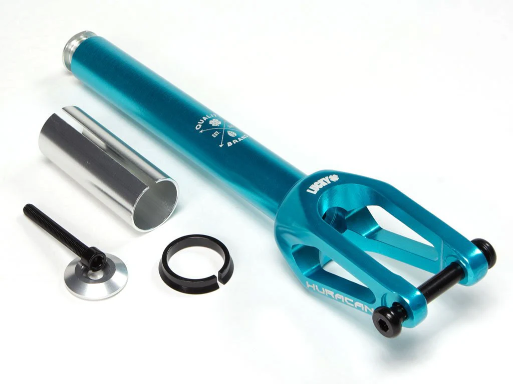 Lucky Huracan IHC Pro Scooter Fork - Image 4