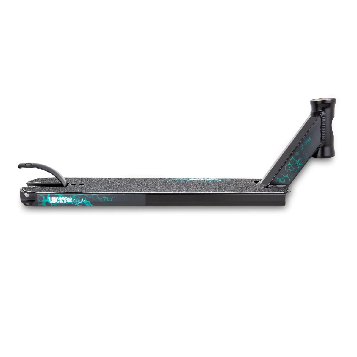 Lucky Jayden Sharman Signature Pro Scooter Deck - Image 3