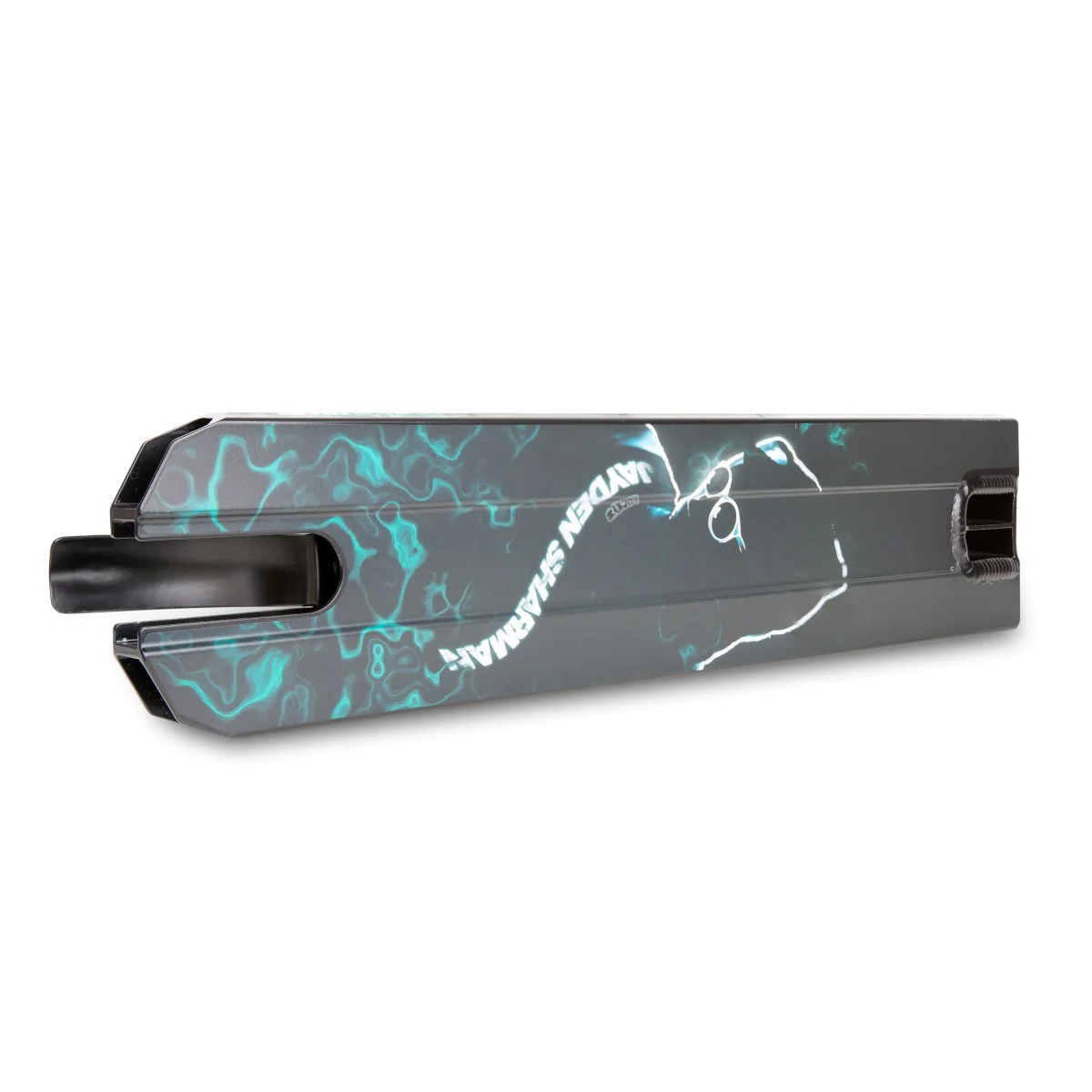 Lucky Jayden Sharman Signature Pro Scooter Deck - Image 4