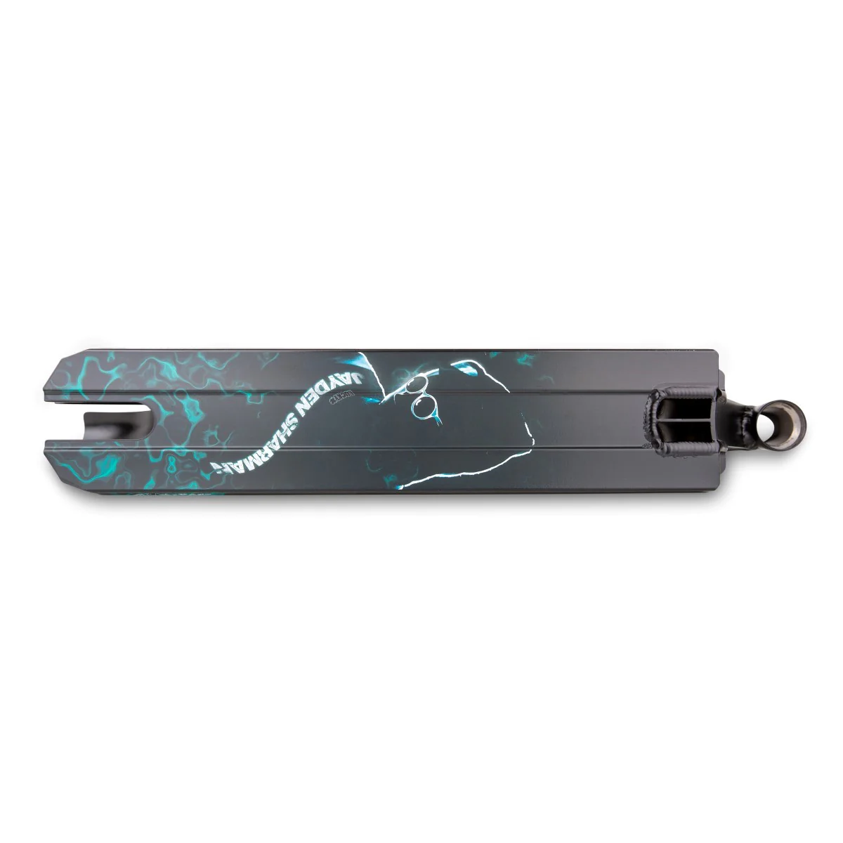Lucky Jayden Sharman Signature Pro Scooter Deck - Image 5