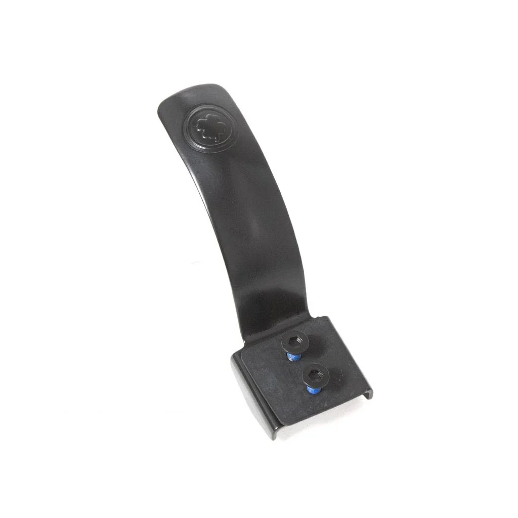 Lucky Steely Brake 100/110mm - Black