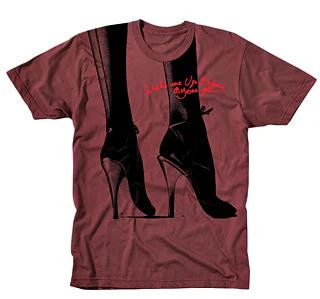 Matix Tee Leggs Premium - Wine