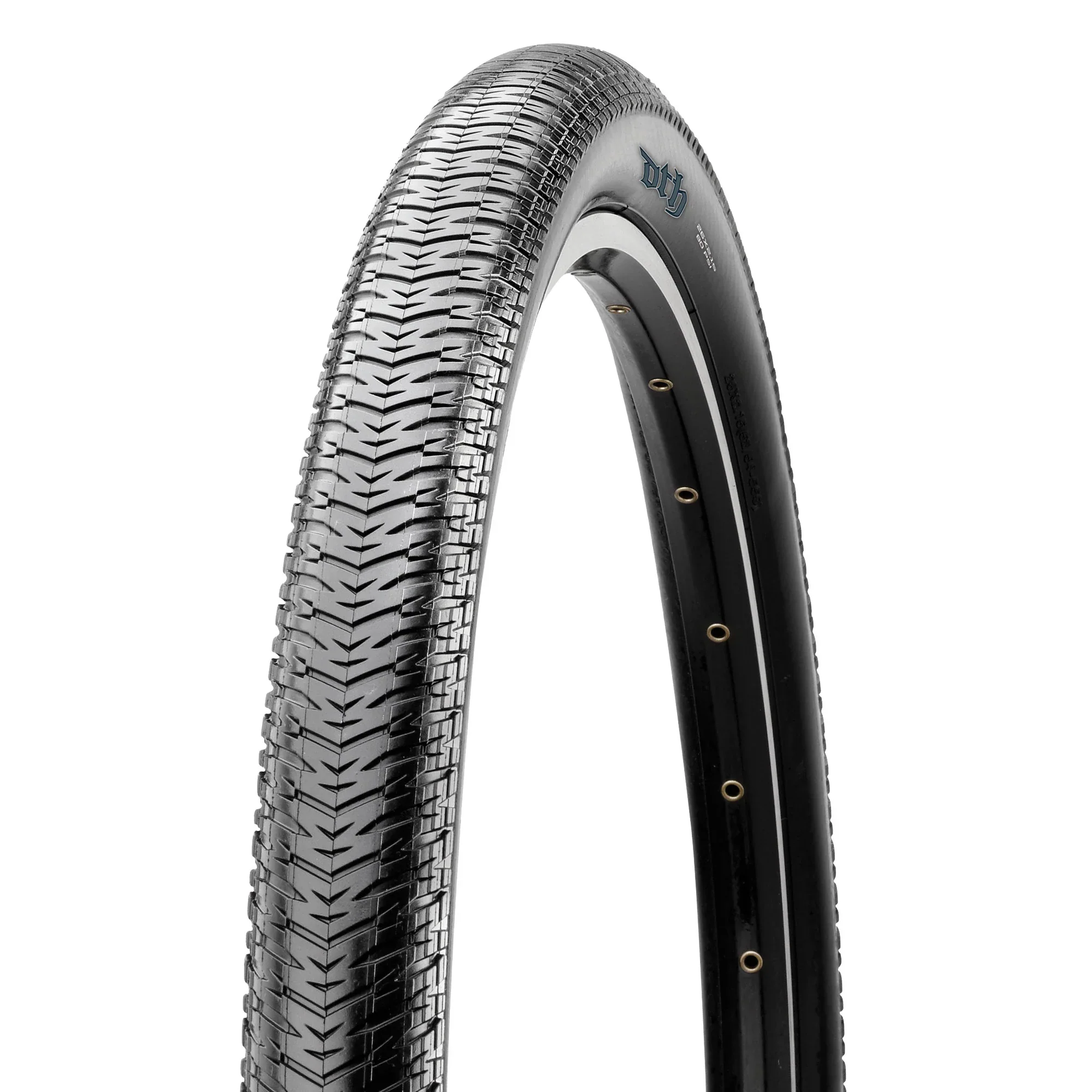 Maxxis DTH EXO Folding Tire 20x2.20 - Black