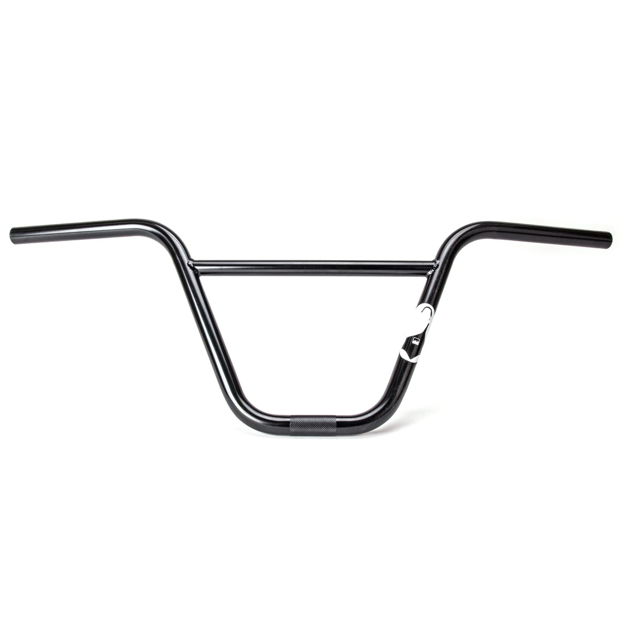 Merritt BMX Andre Bar 9.25″ - Black