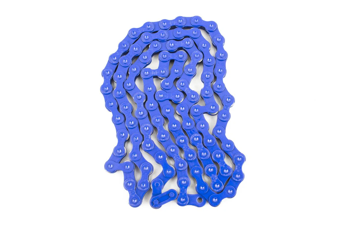 Mission BMX Chain 510 - Dark Blue