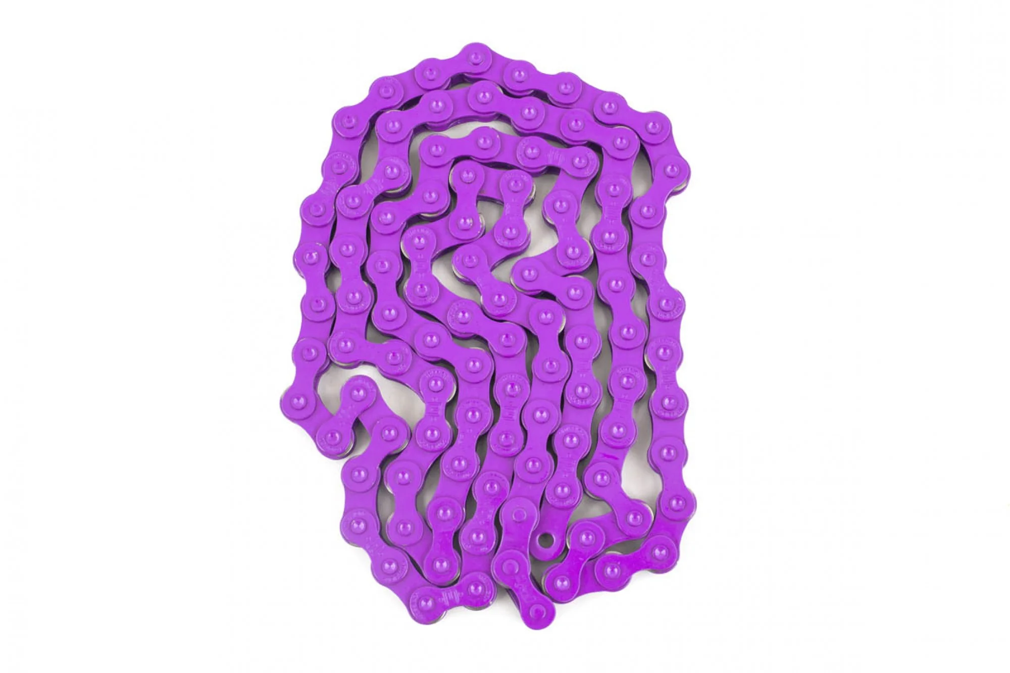 Mission BMX Chain 510 - Purple